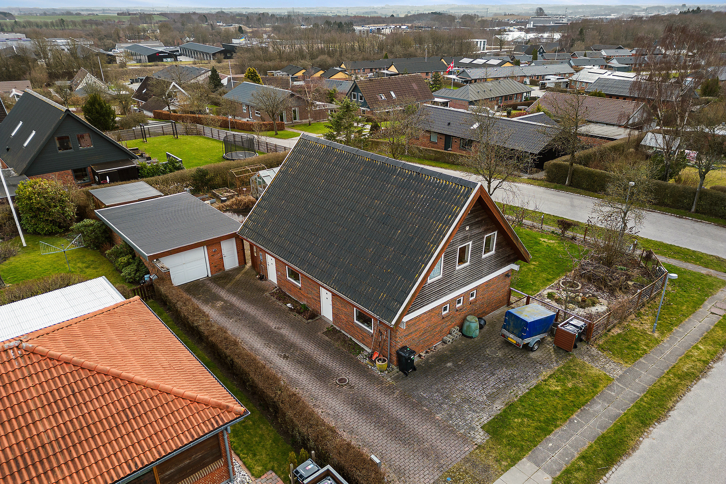 Bavnegårdsvej 91, Kolt, 8361 Hasselager