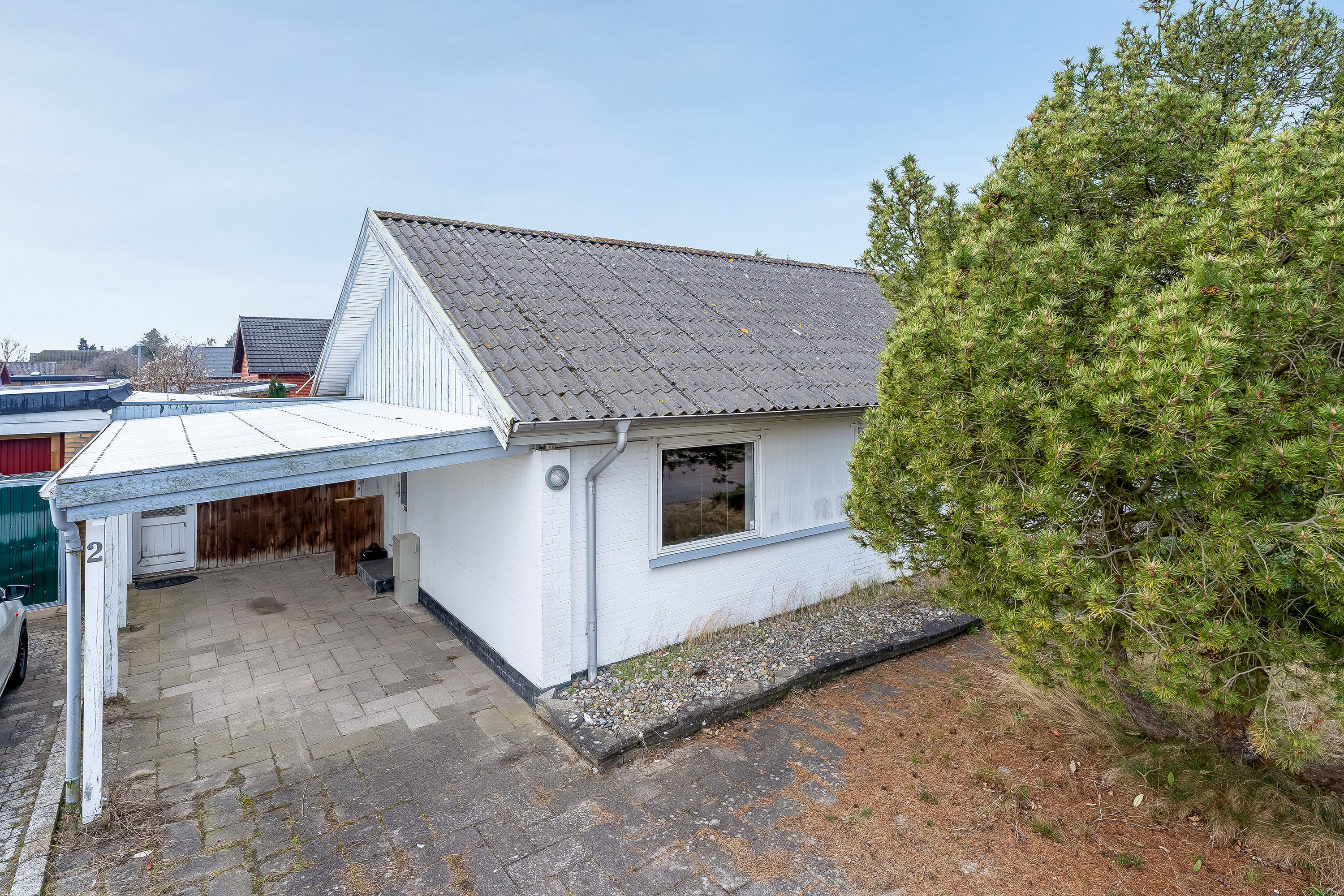 Dunmosevej 2, 4960 Holeby