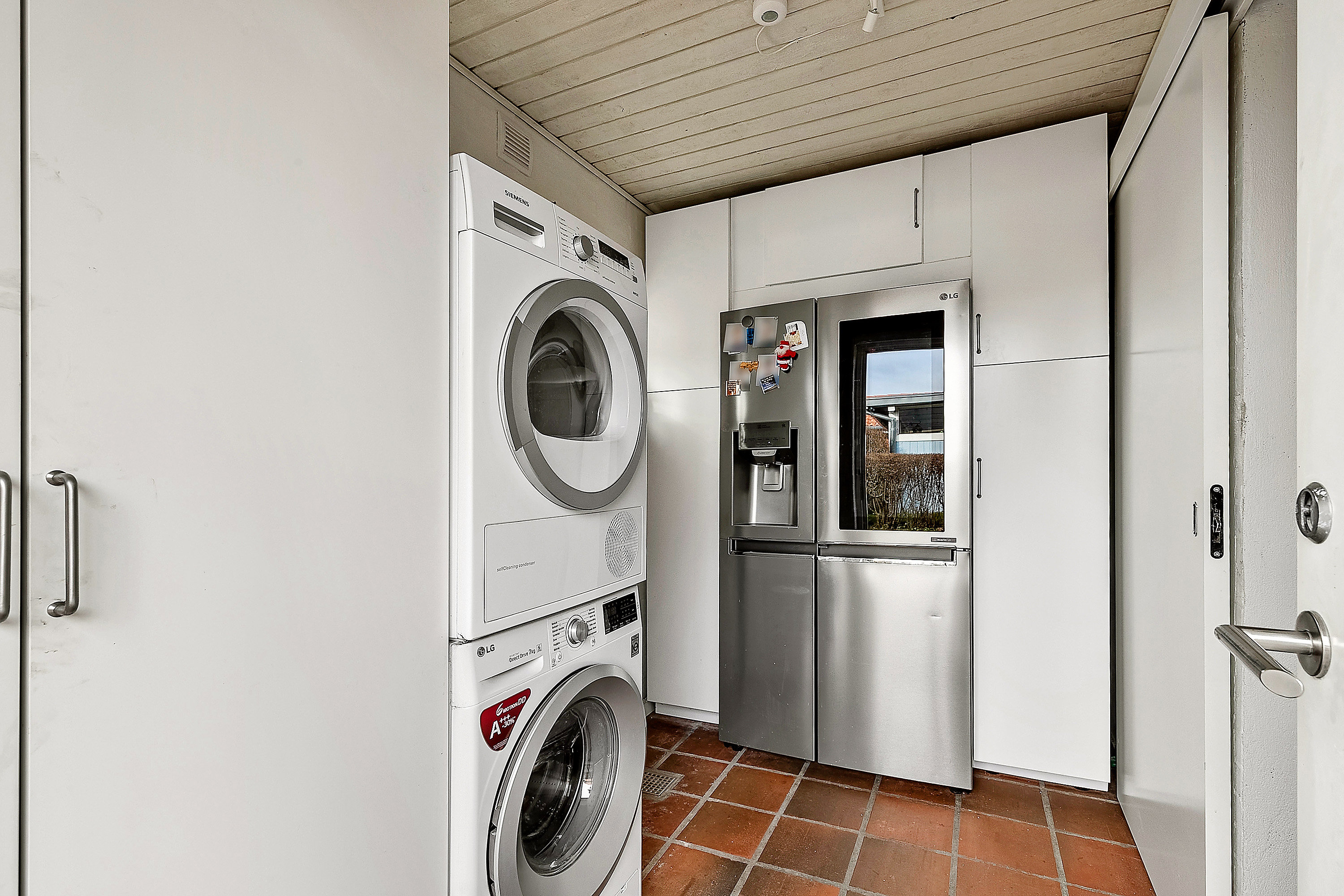 Fremhævet værelse billede i fuldskærmstilstand. Billede af Bavnegårdsvej 91, Kolt, 8361 Hasselager