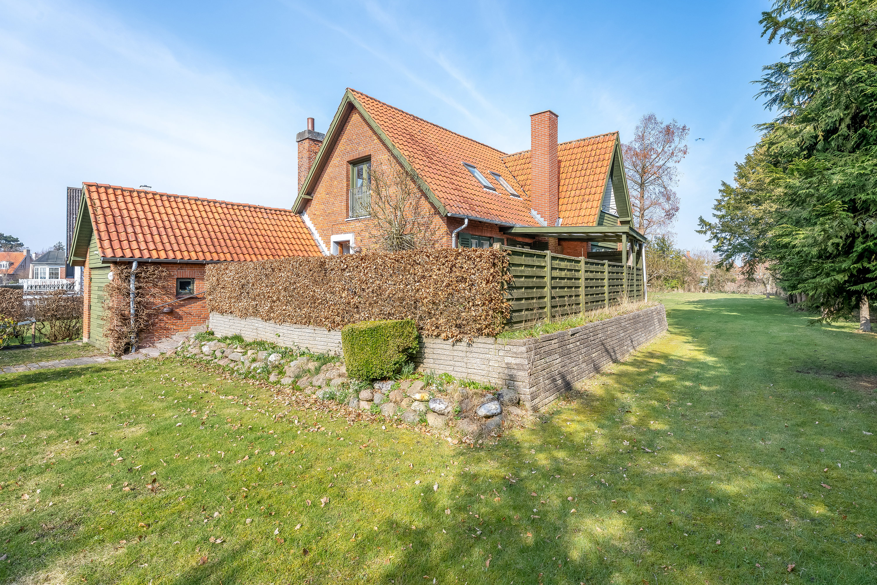 Refshalevej 77, 4930 Maribo