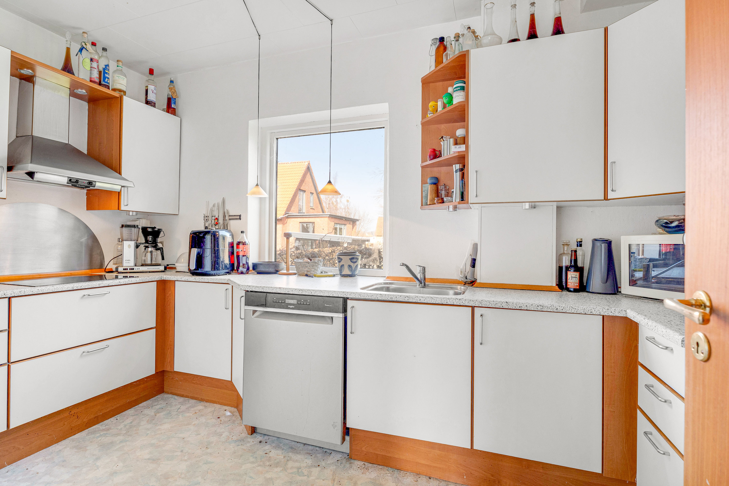 Refshalevej 77, 4930 Maribo