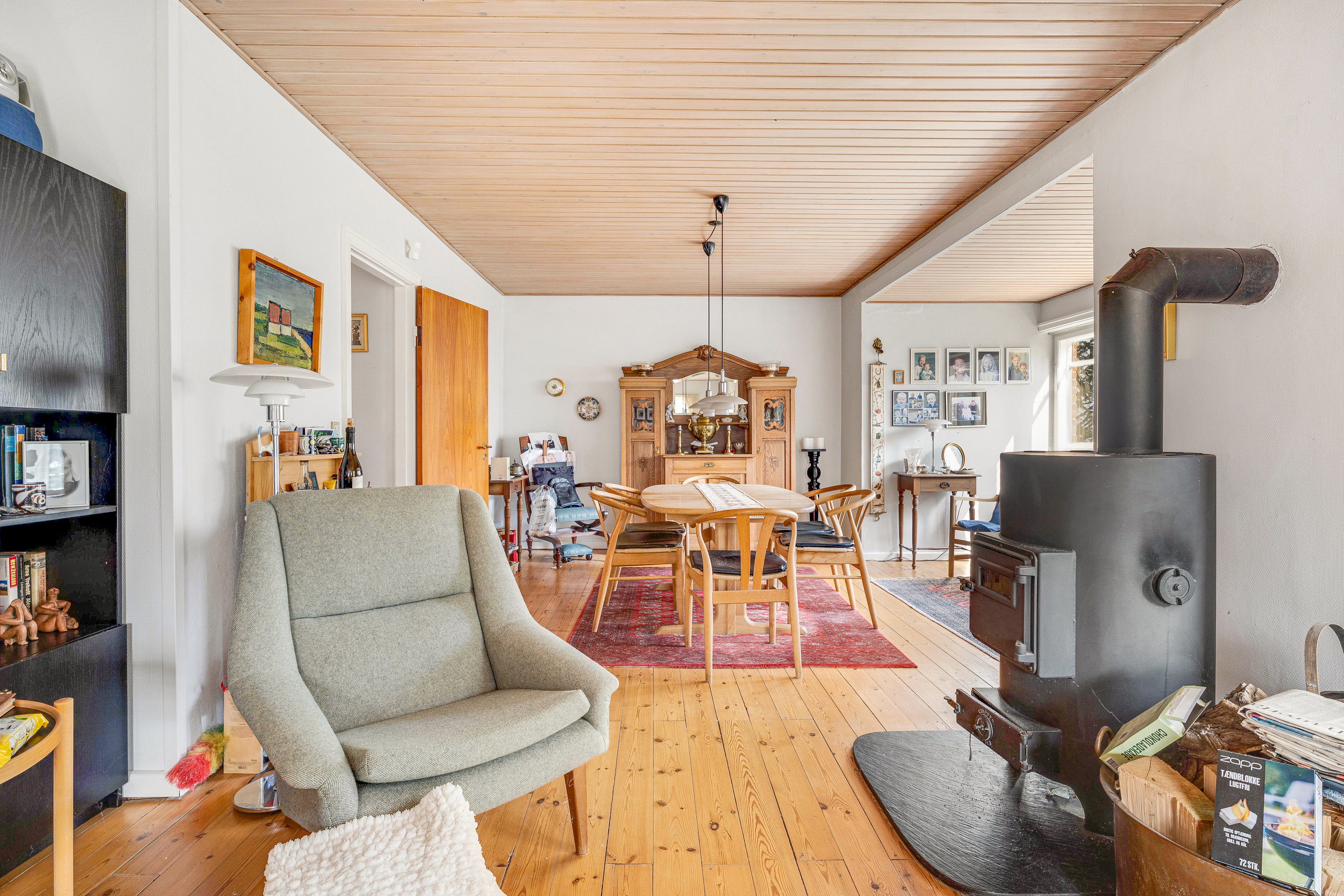 Refshalevej 77, 4930 Maribo