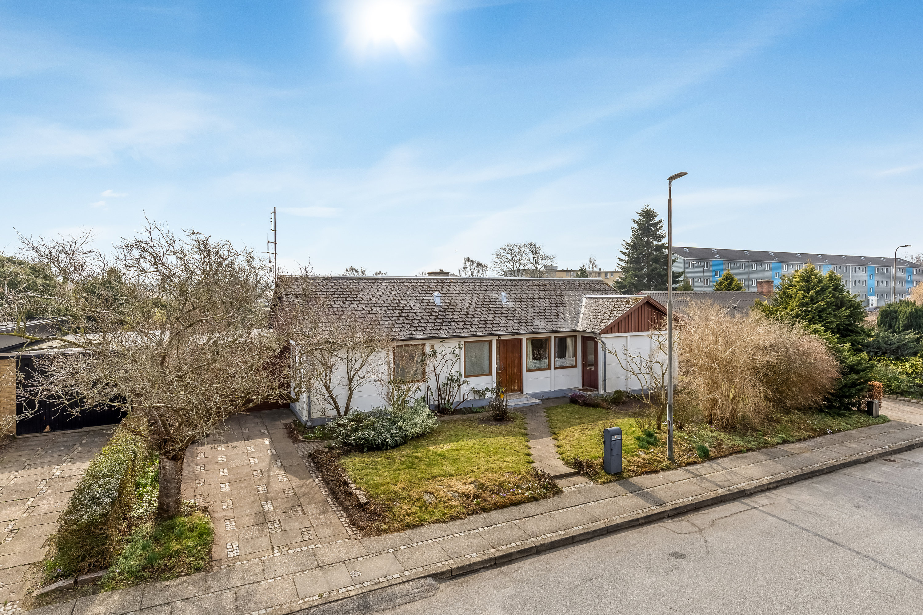 Margrethevej 14, 6270 Tønder