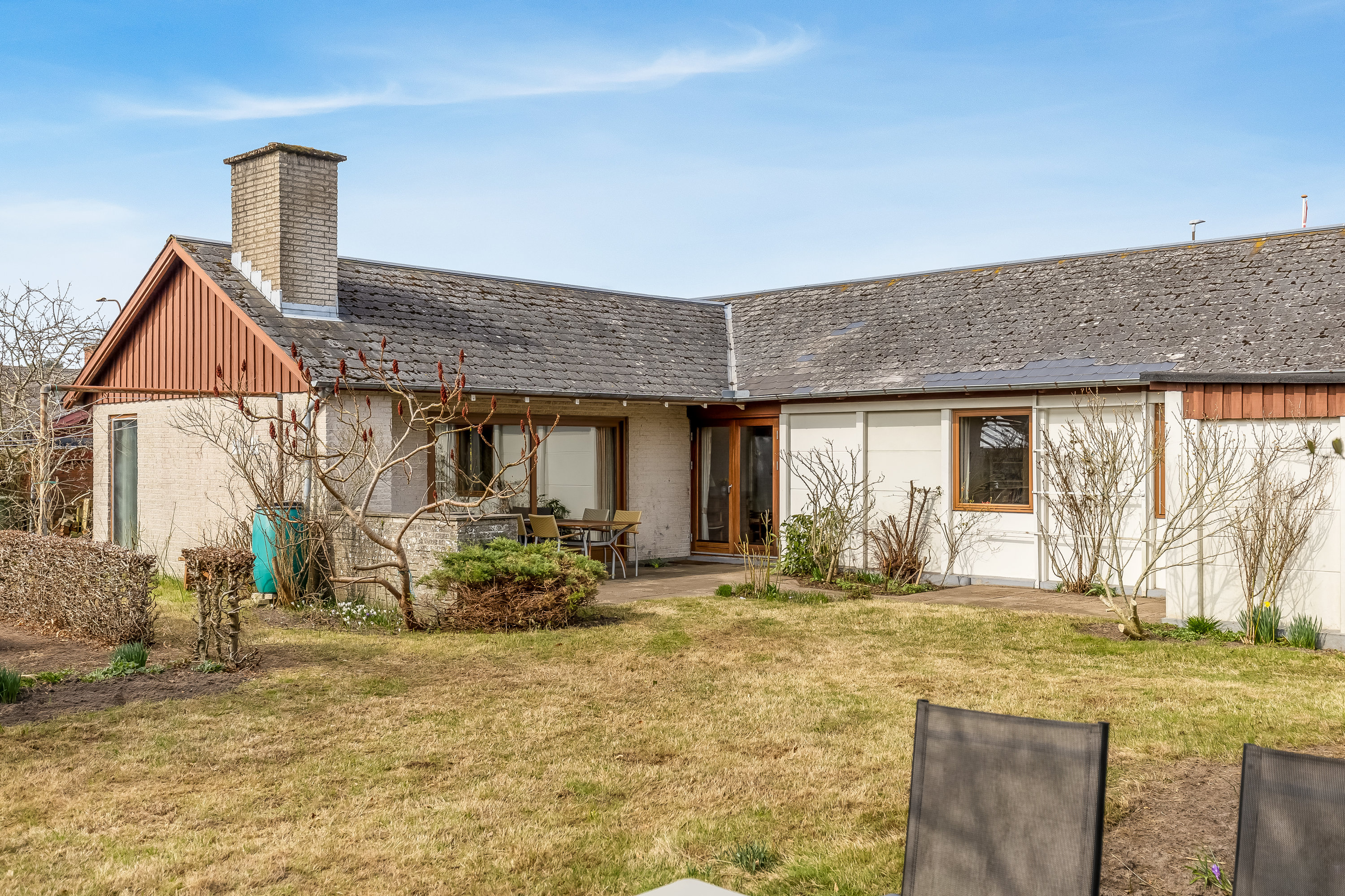 Margrethevej 14, 6270 Tønder