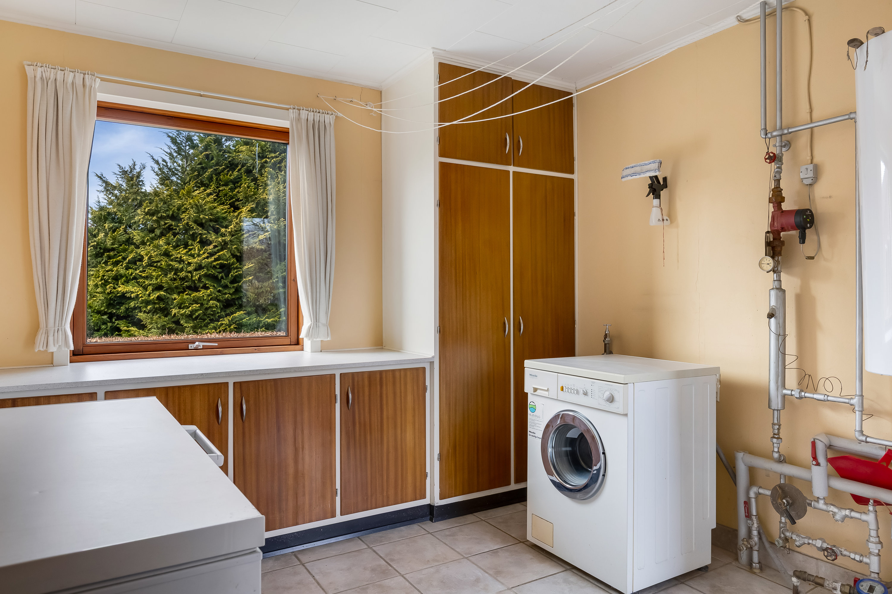 Fremhævet bryggers billede i fuldskærmstilstand. Billede af Margrethevej 14, 6270 Tønder