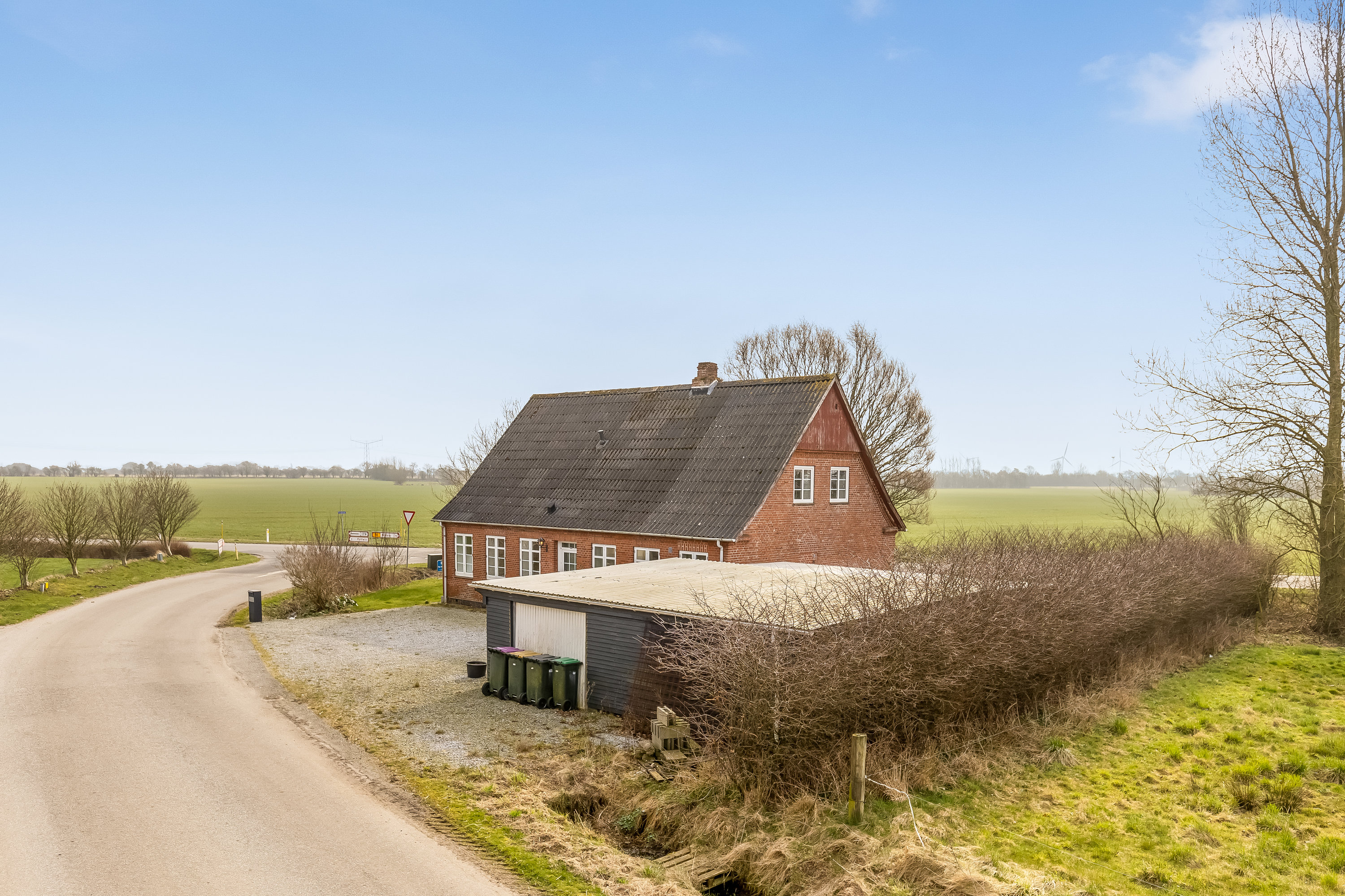 Kærmarksvej 50, Birkelev, 6780 Skærbæk