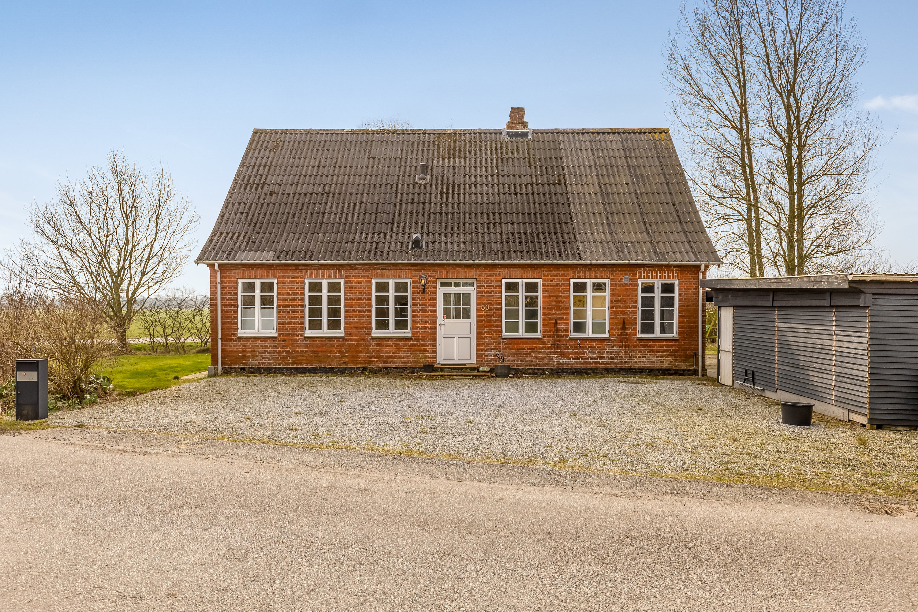 Kærmarksvej 50, Birkelev, 6780 Skærbæk