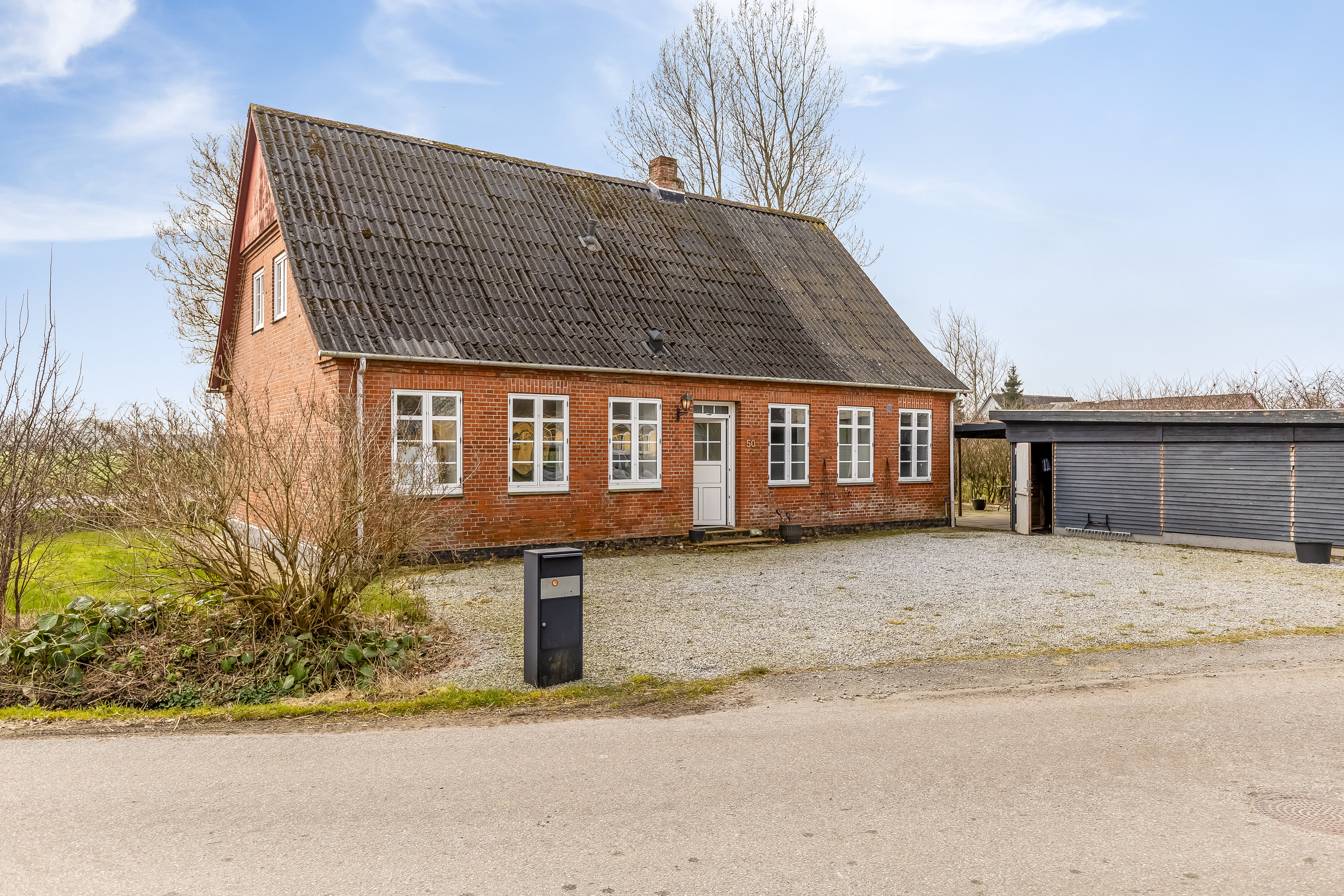 Kærmarksvej 50, Birkelev, 6780 Skærbæk