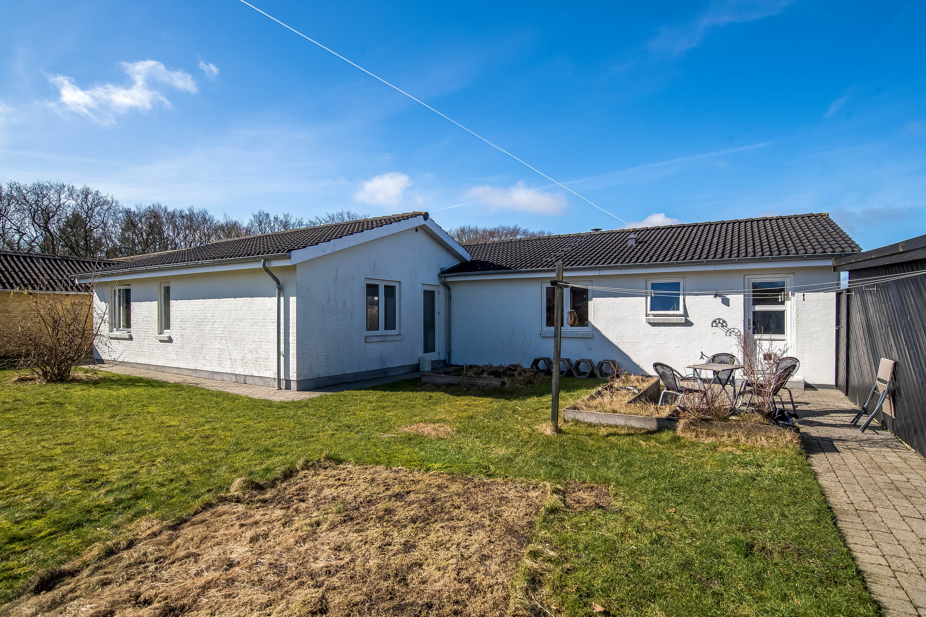 Fremhævet ejendommen billede i fuldskærmstilstand. Billede af J Skjoldborgs Vej 17, 7500 Holstebro