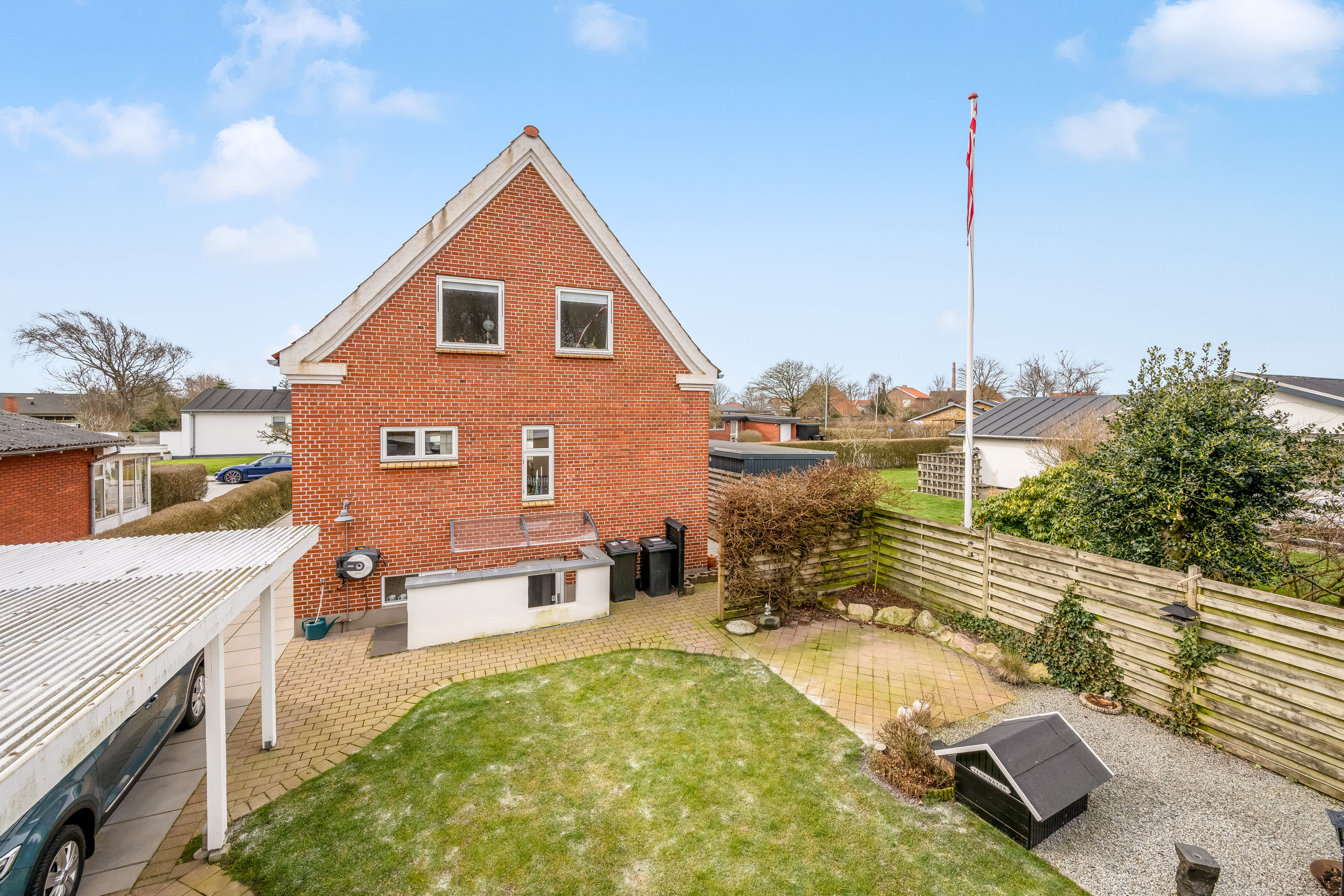 Alkjærhøj 13, 6950 Ringkøbing