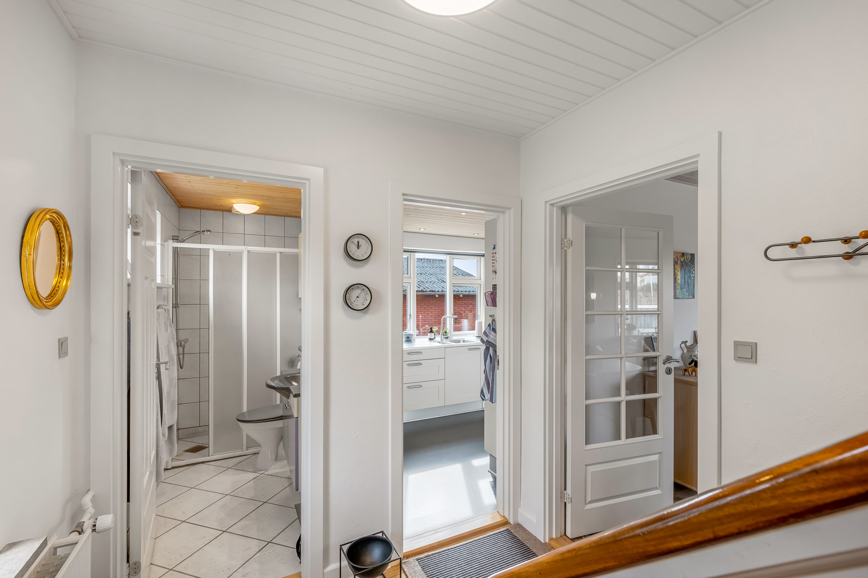 Fremhævet andet billede i fuldskærmstilstand. Billede af Alkjærhøj 13, 6950 Ringkøbing