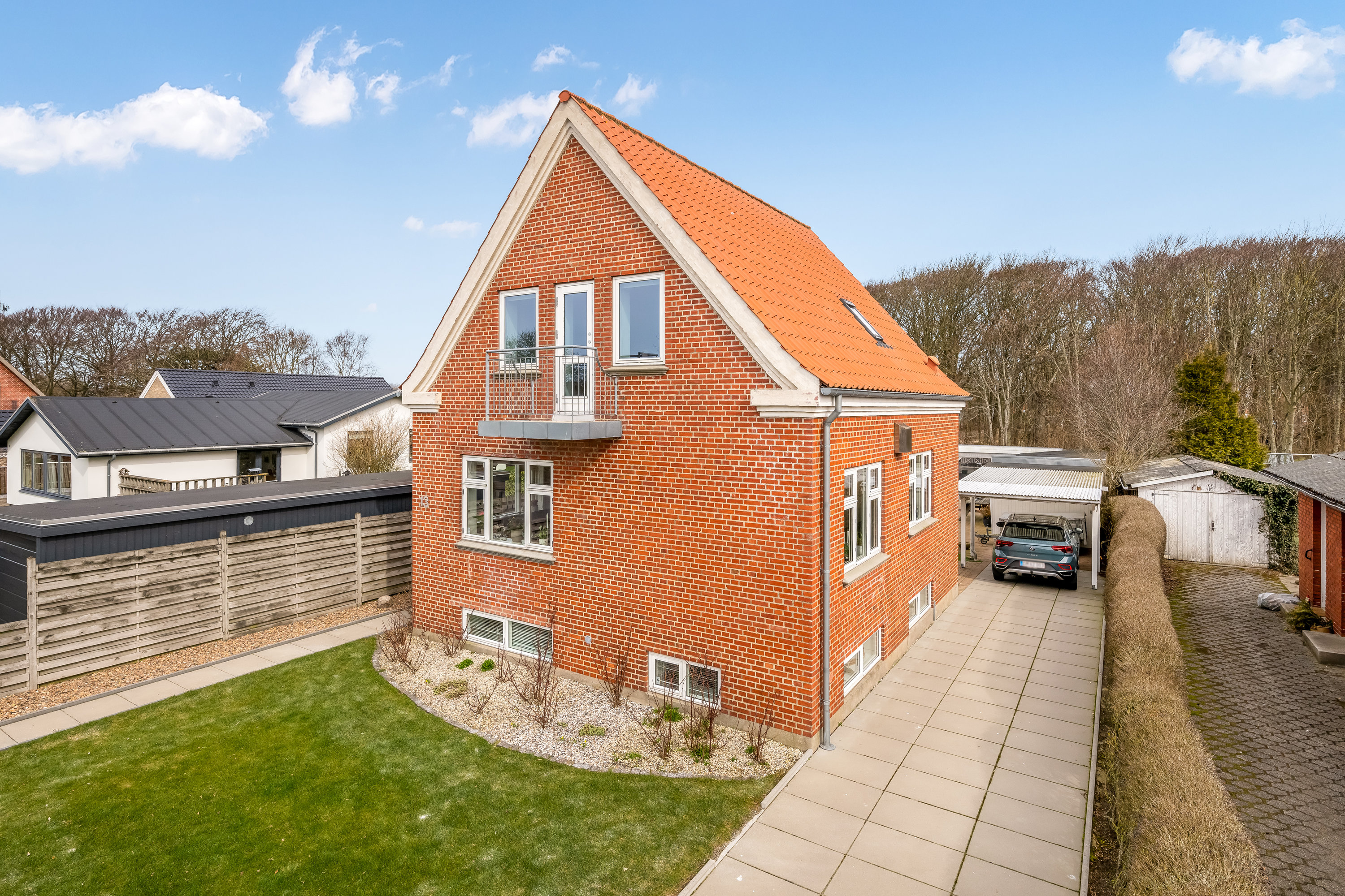 Alkjærhøj 13, 6950 Ringkøbing