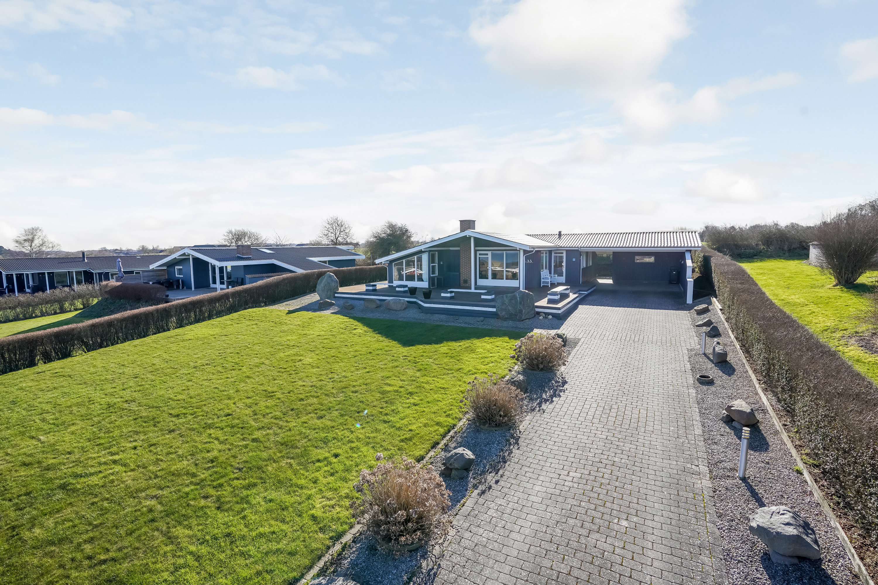 Solbakken 35, Skåstrup Str, 5400 Bogense