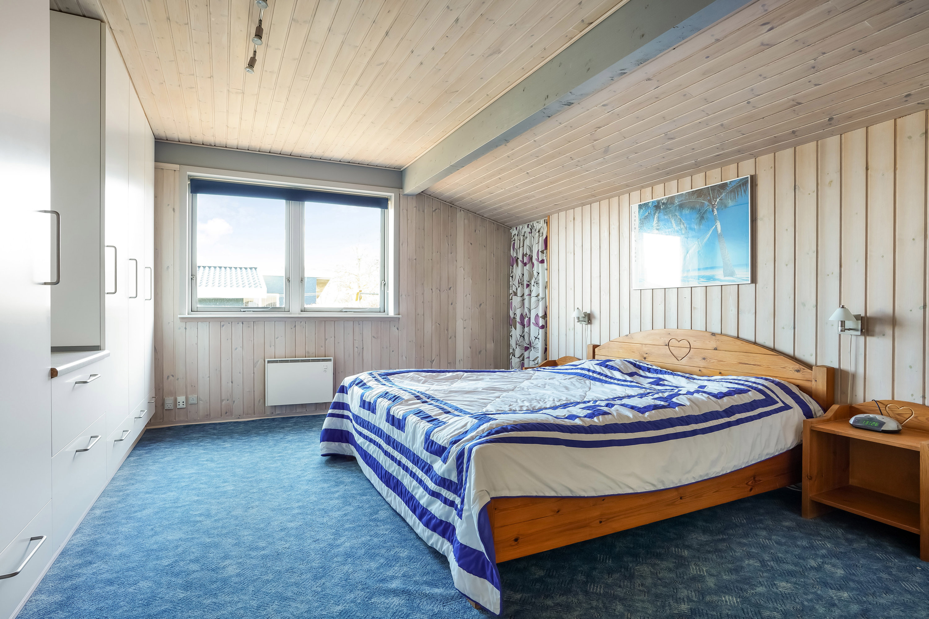 Fremhævet værelse billede i fuldskærmstilstand. Billede af Solbakken 35, Skåstrup Str, 5400 Bogense