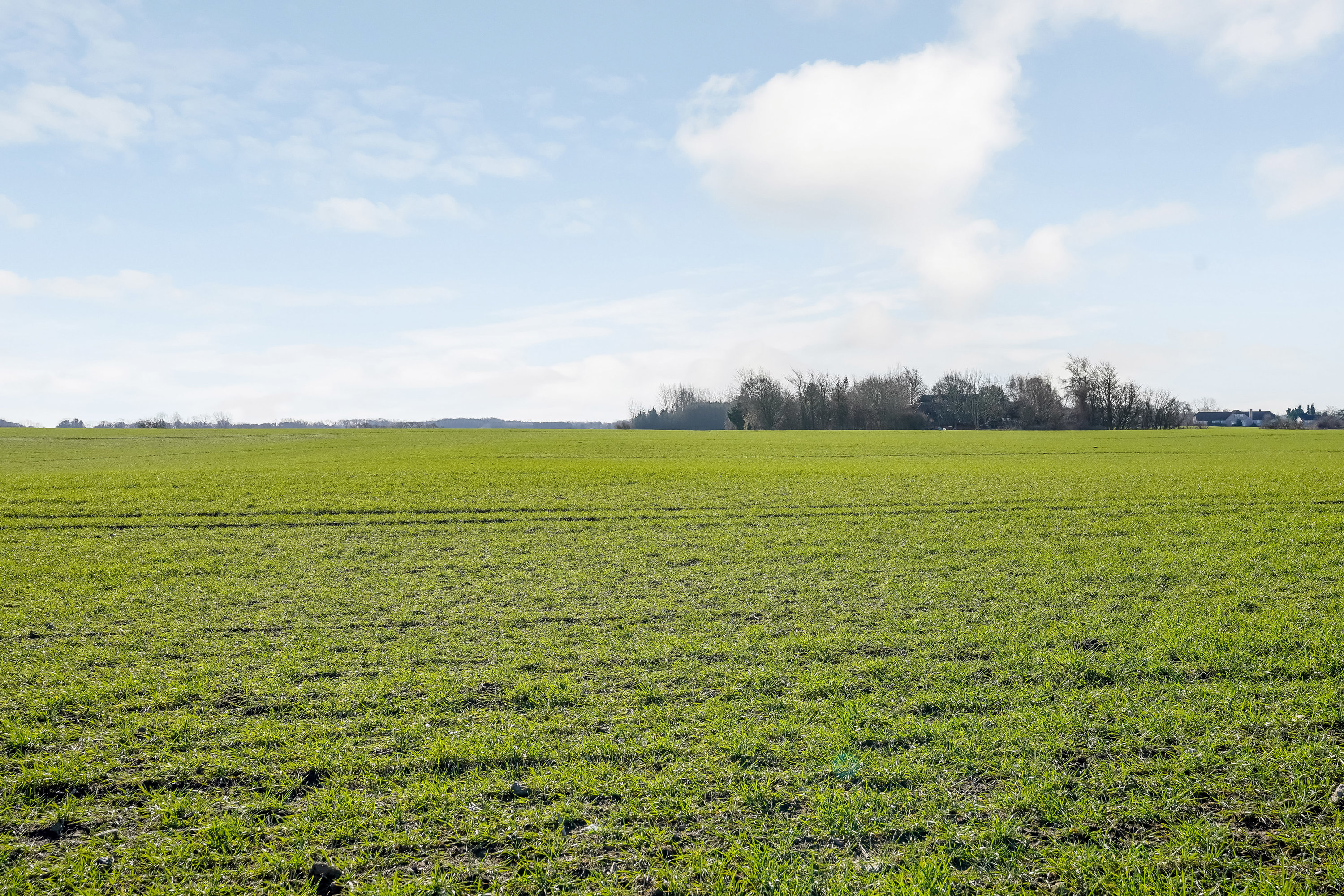 Fremhævet område billede i fuldskærmstilstand. Billede af Solbakken 35, Skåstrup Str, 5400 Bogense