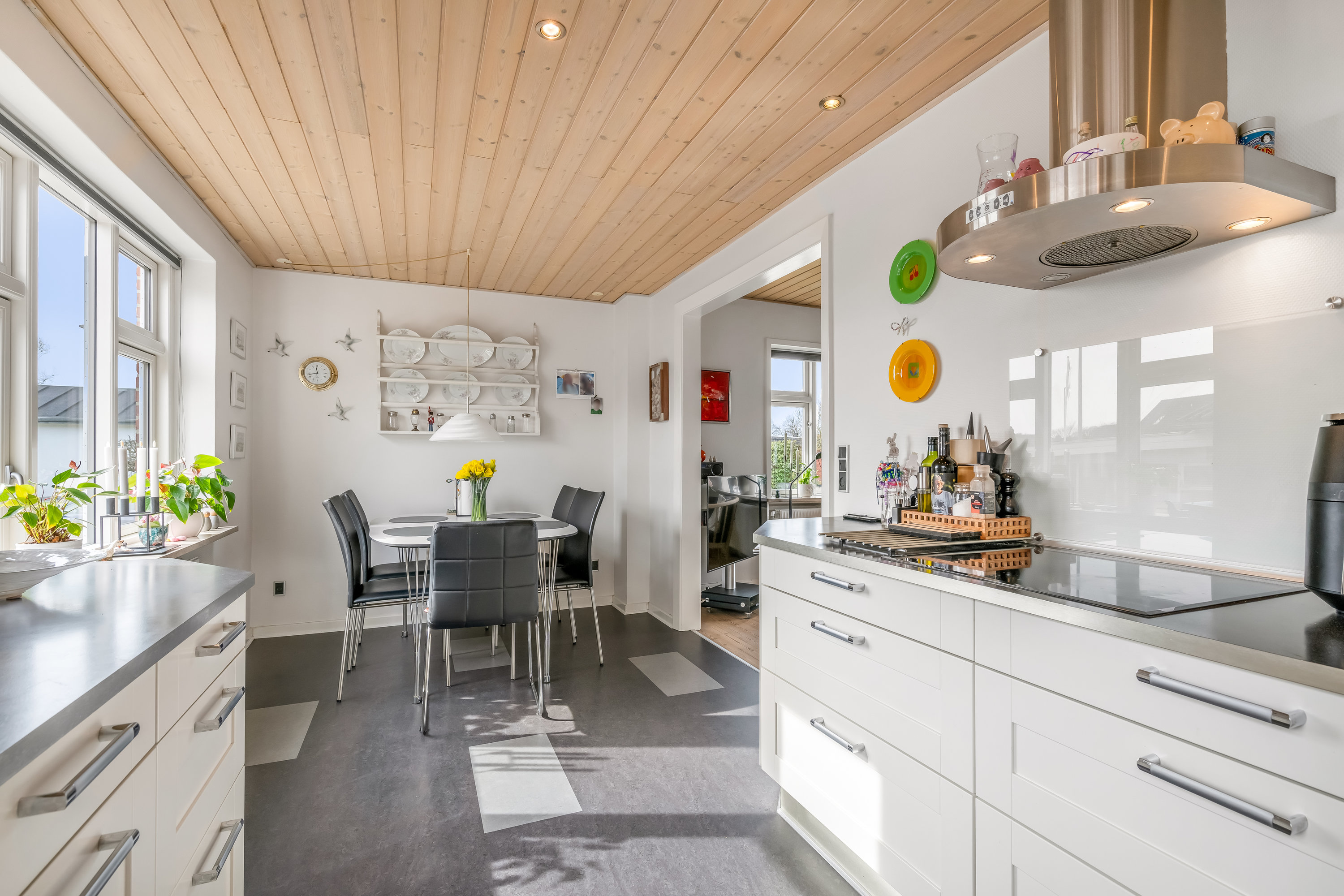 Fremhævet andet billede i fuldskærmstilstand. Billede af Alkjærhøj 13, 6950 Ringkøbing