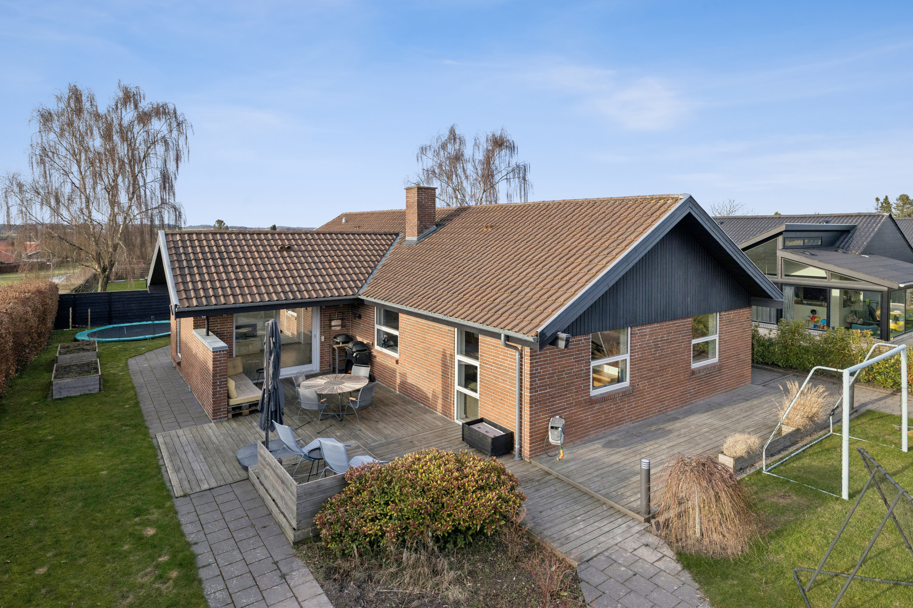 Gimlevej 19, Gram, 8660 Skanderborg