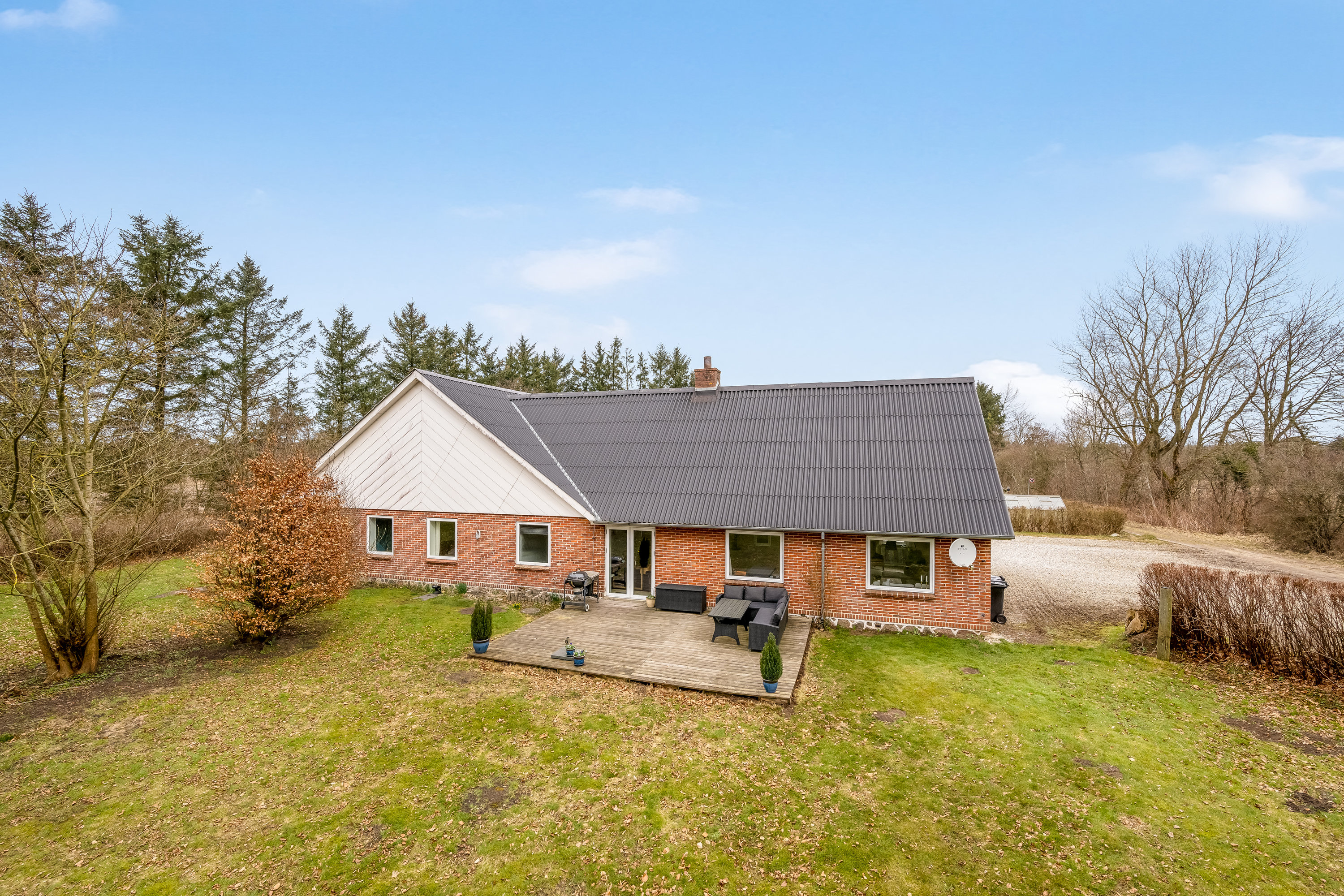 Astrupvej 1, Hee, 6950 Ringkøbing