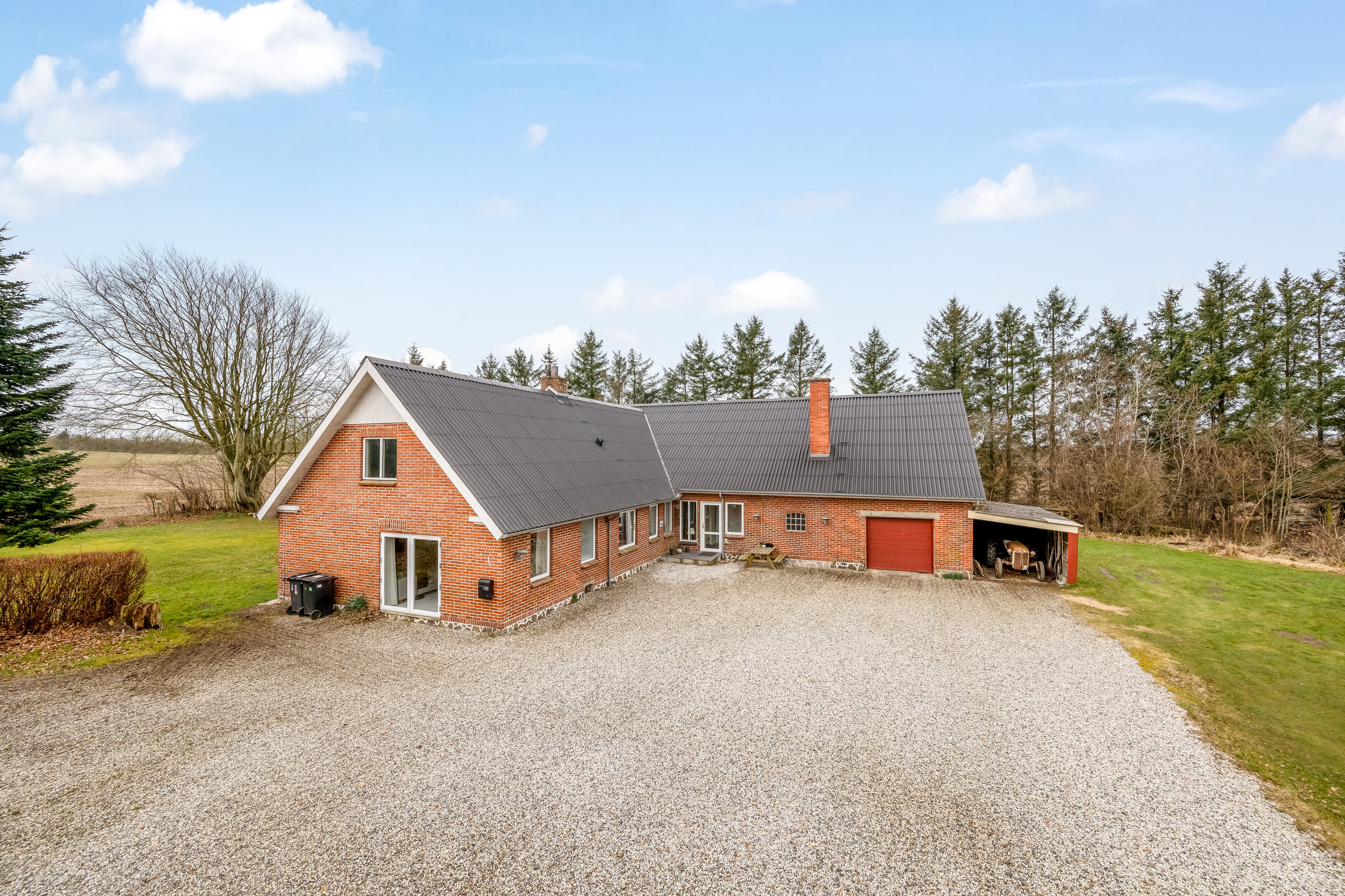 Astrupvej 1, Hee, 6950 Ringkøbing