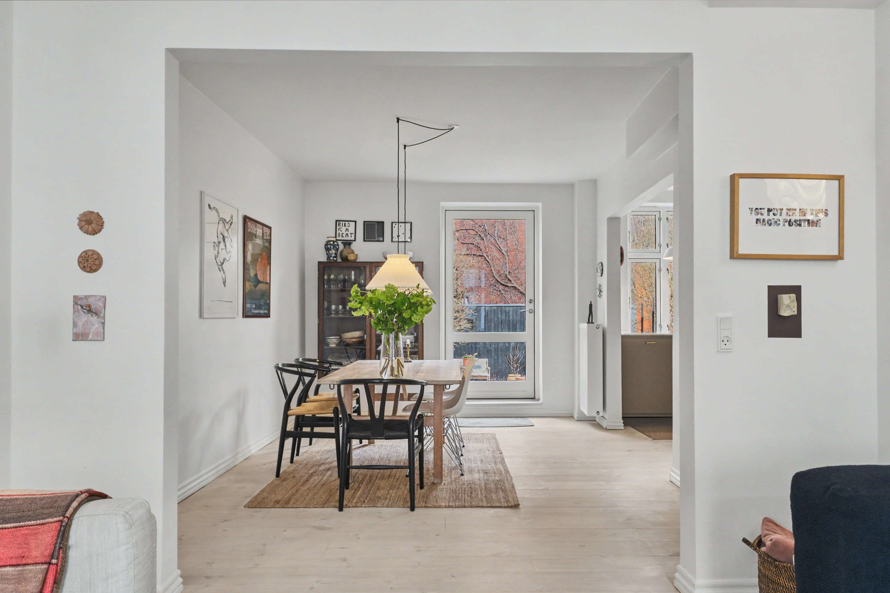 Fremhævet stue billede i fuldskærmstilstand. Billede af Lollandsgade 36, 8000 Aarhus C