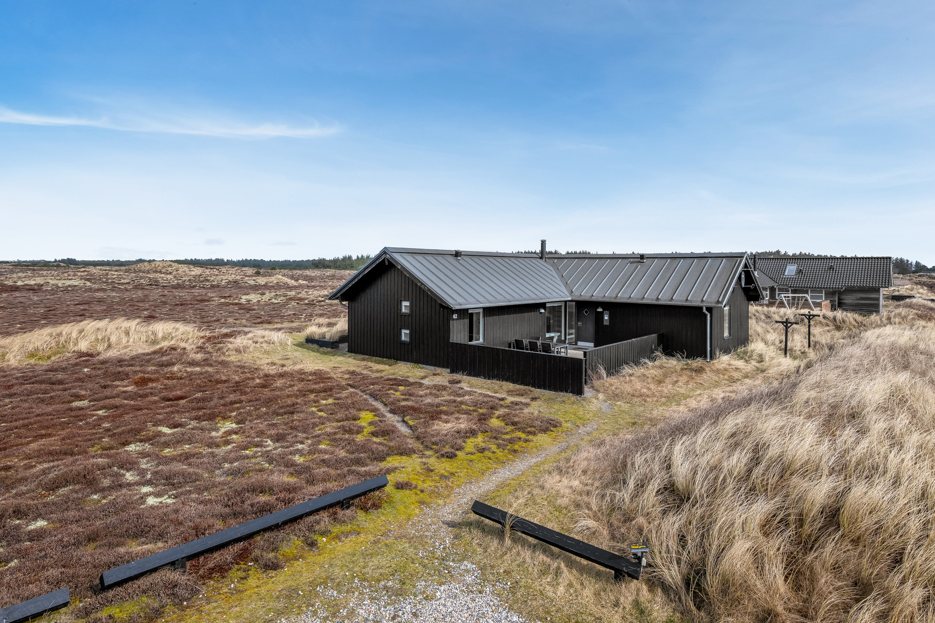 Arvidvej 62, Bjerregaard, 6960 Hvide Sande