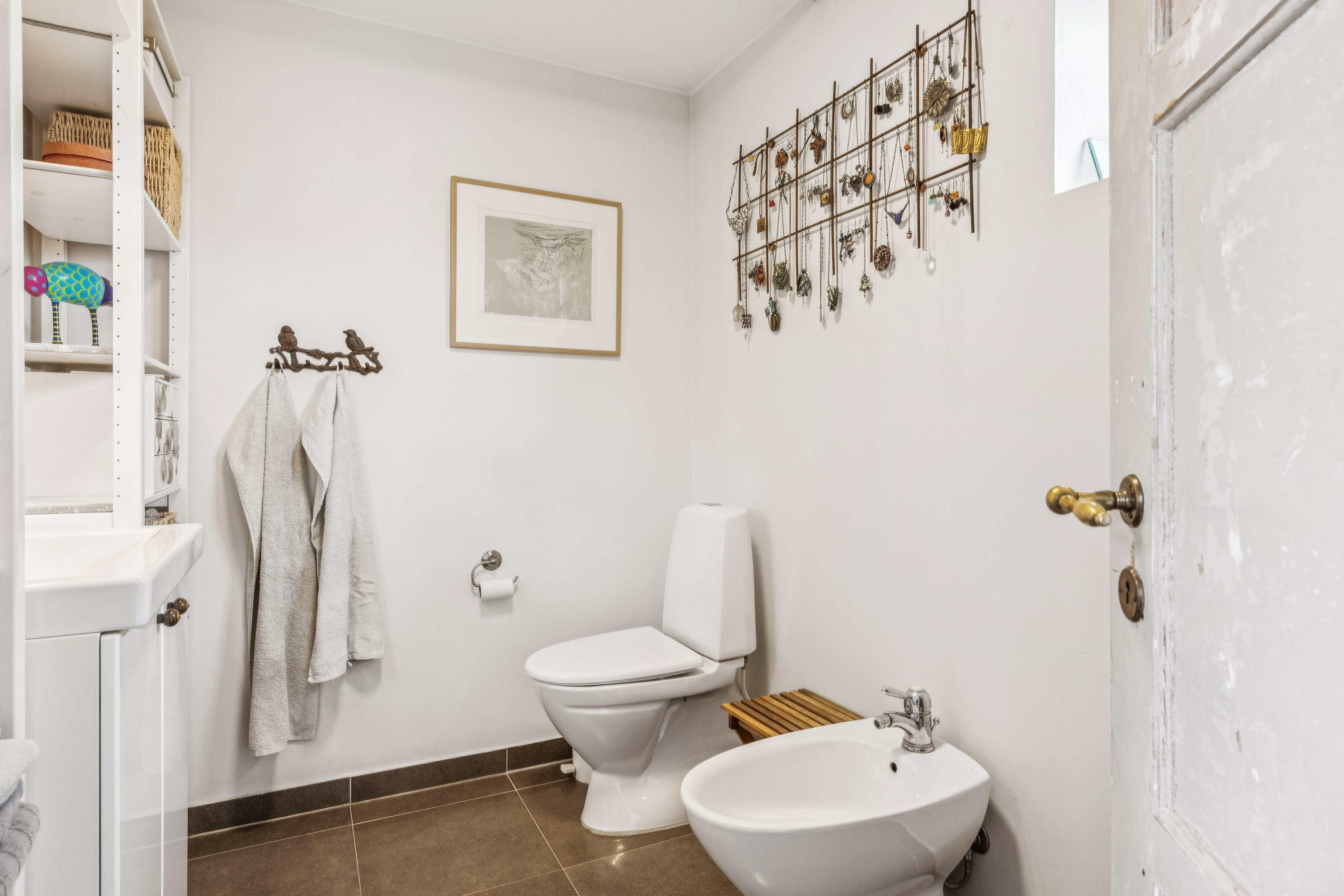 Fremhævet  billede i fuldskærmstilstand. Billede af Vinkelvej 16, 8544 Mørke