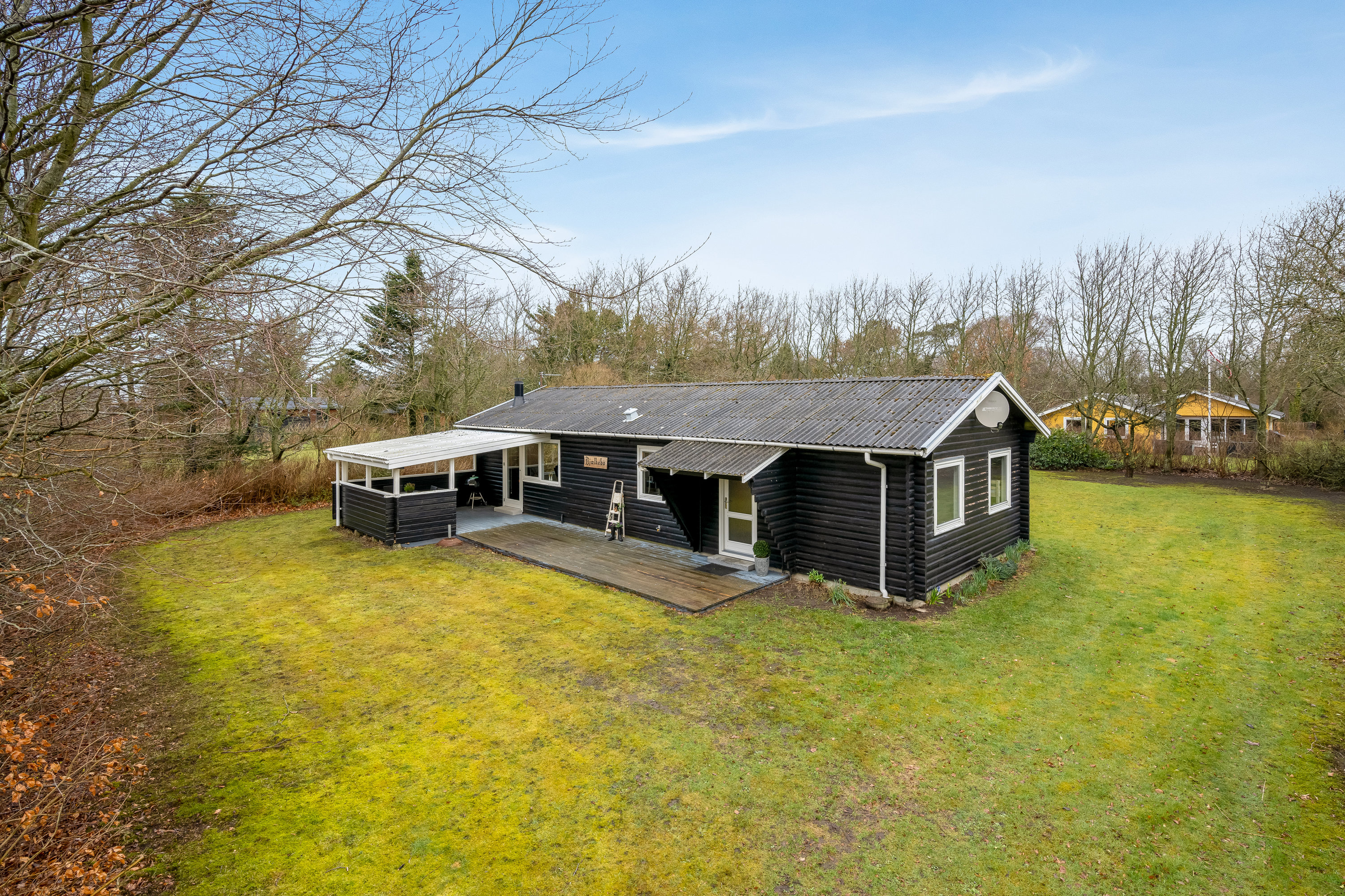 Husfold 28, Nr Bork, 6893 Hemmet