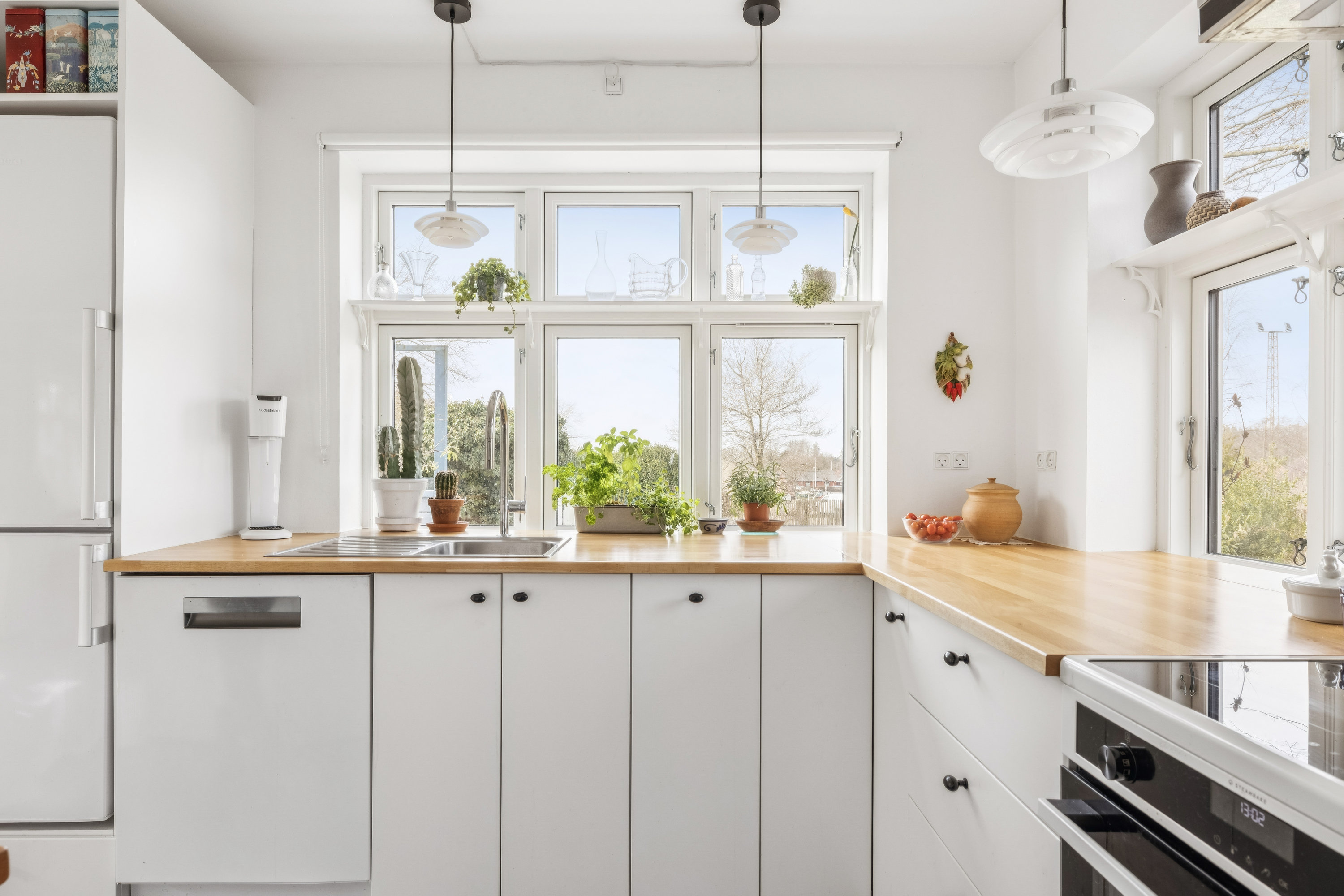 Vinkelvej 16, 8544 Mørke