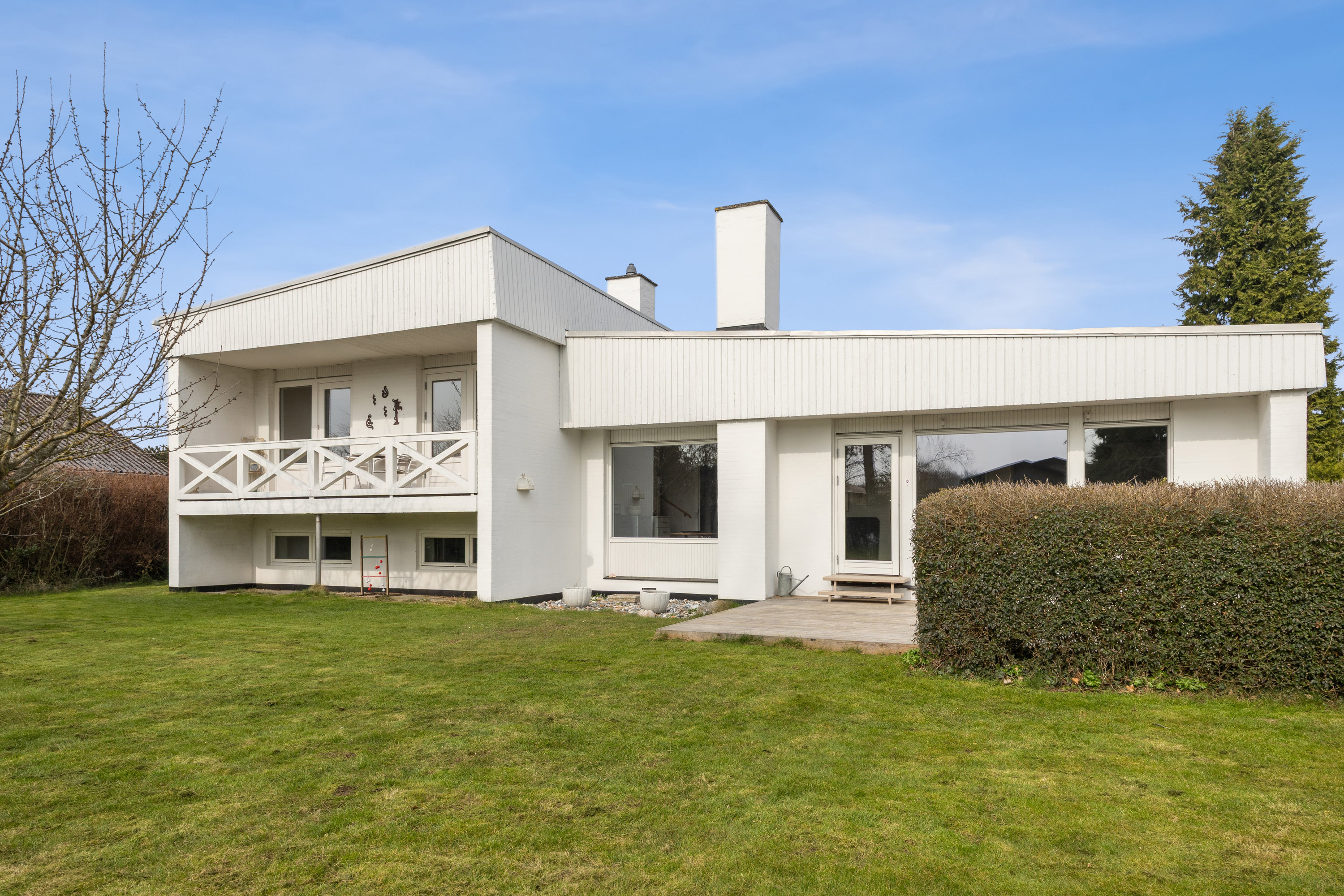 Morsøvej 13, 4600 Køge