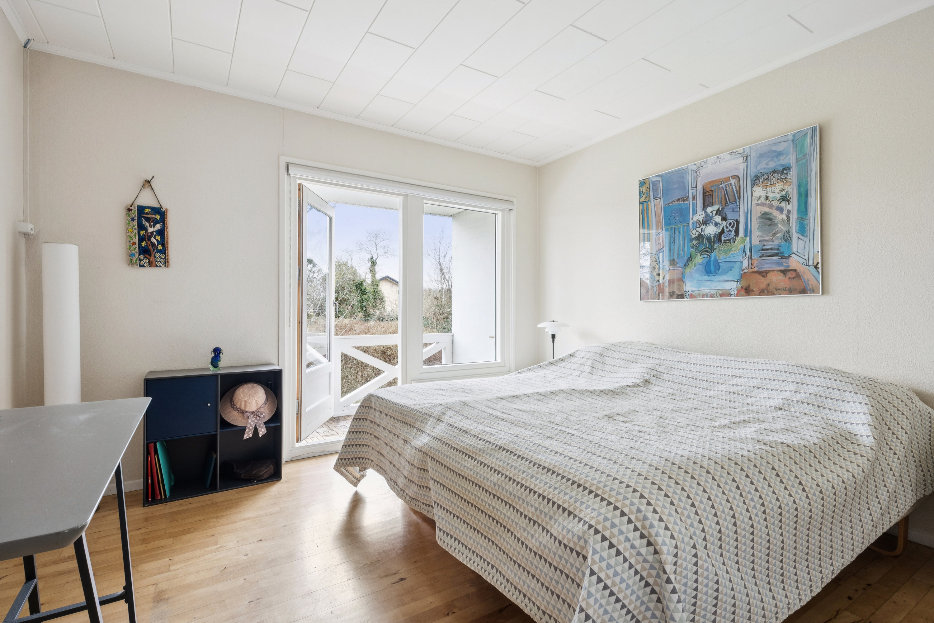 Fremhævet værelse billede i fuldskærmstilstand. Billede af Morsøvej 13, 4600 Køge