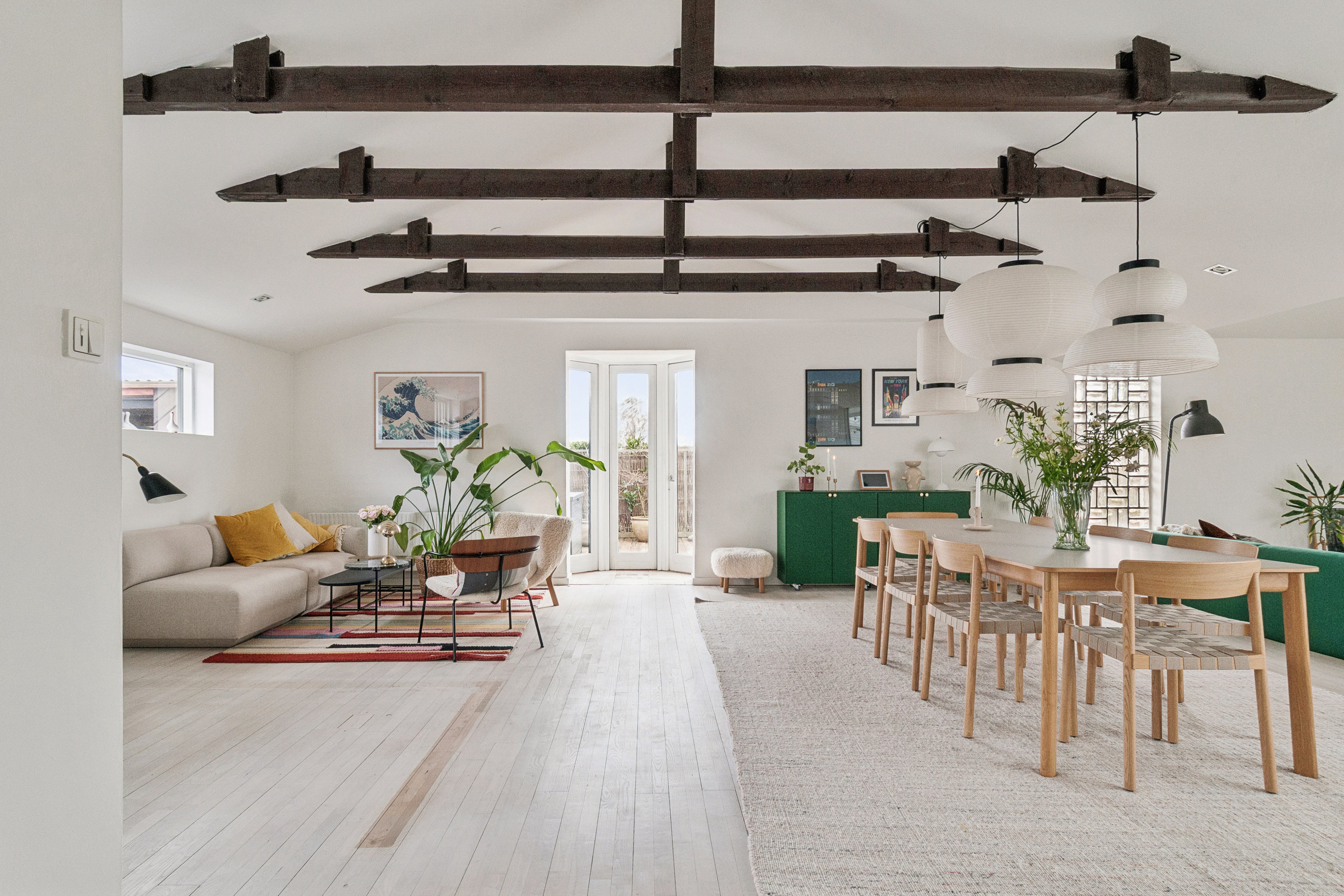 Harevænget 63, 2791 Dragør