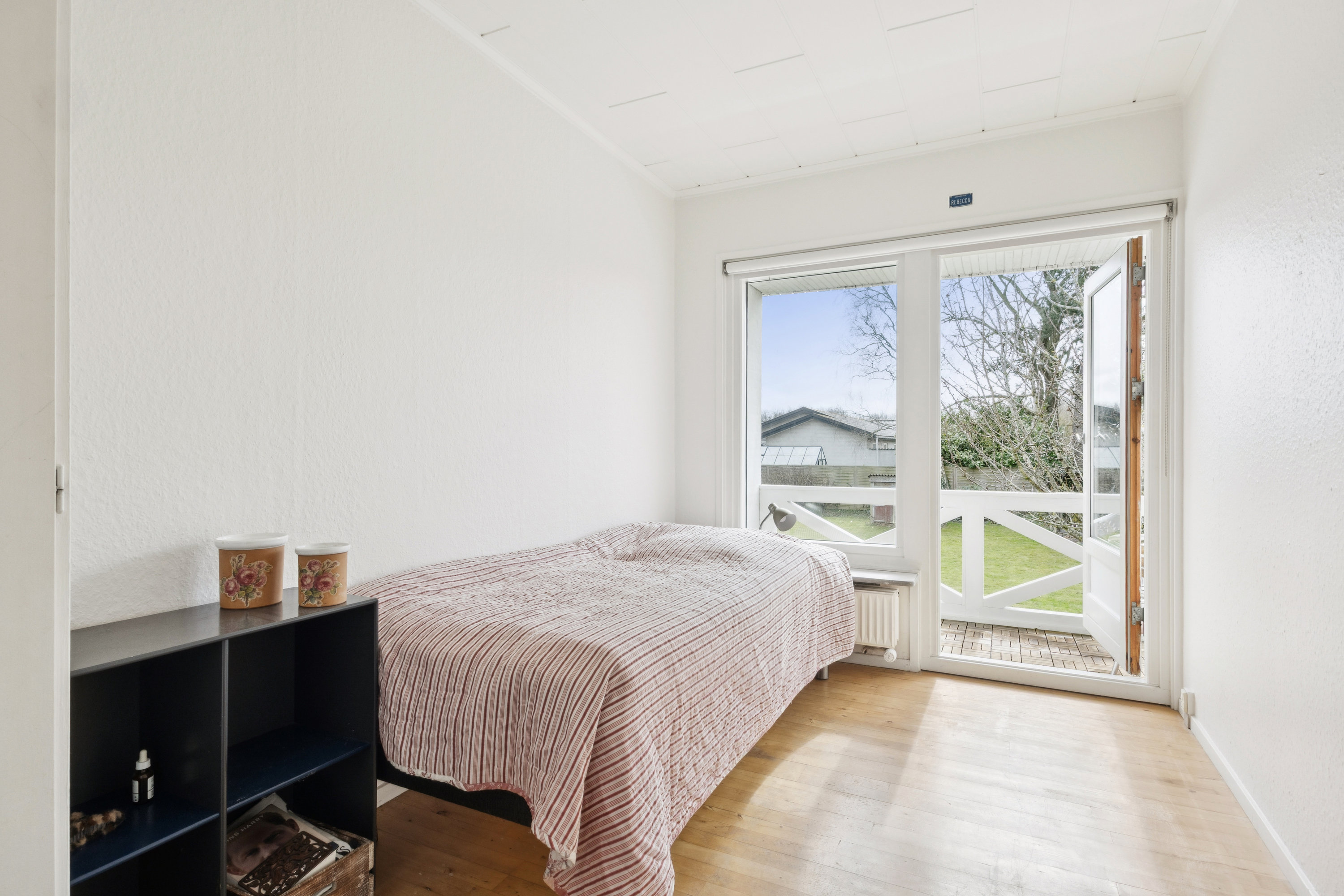 Fremhævet værelse billede i fuldskærmstilstand. Billede af Morsøvej 13, 4600 Køge