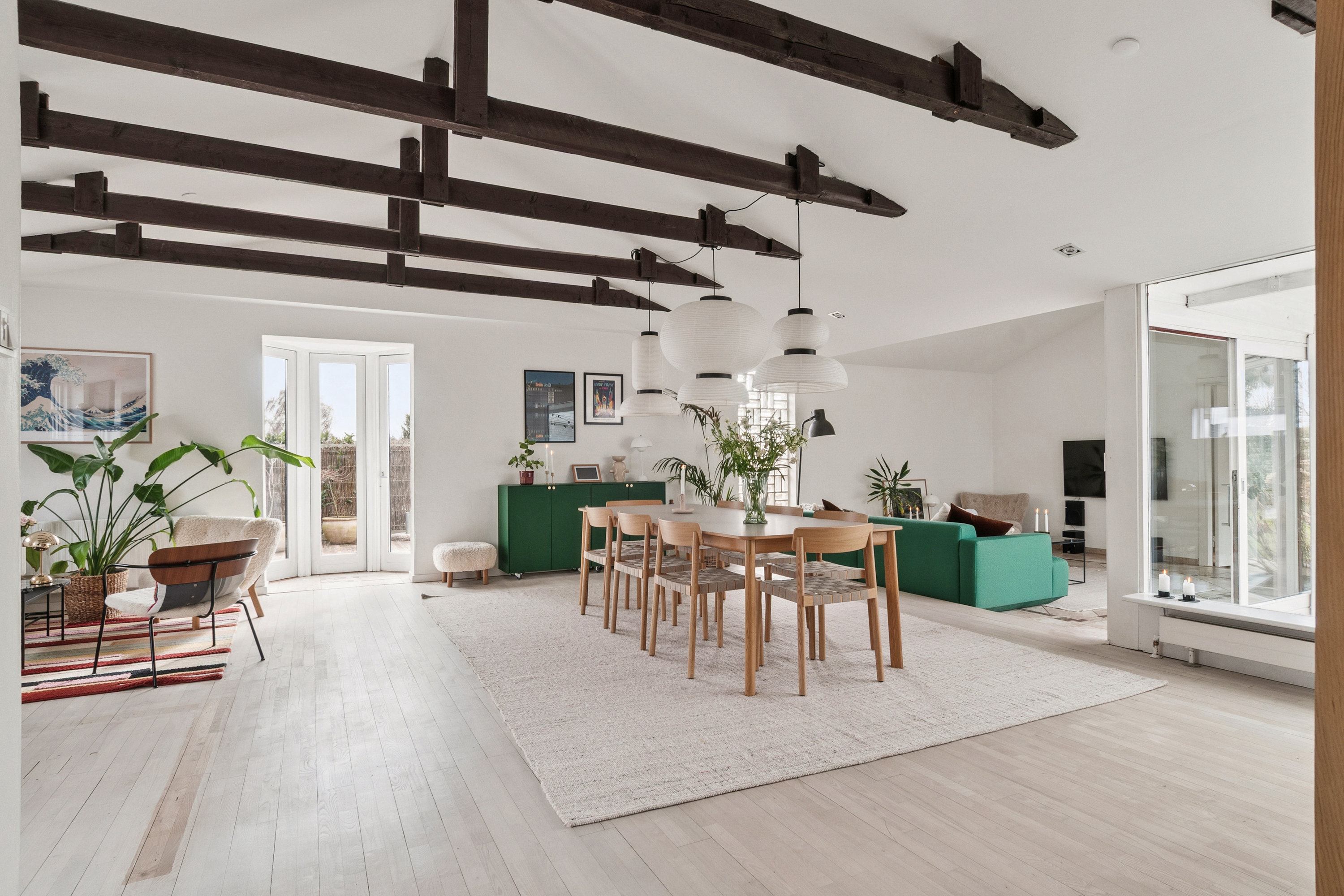 Harevænget 63, 2791 Dragør