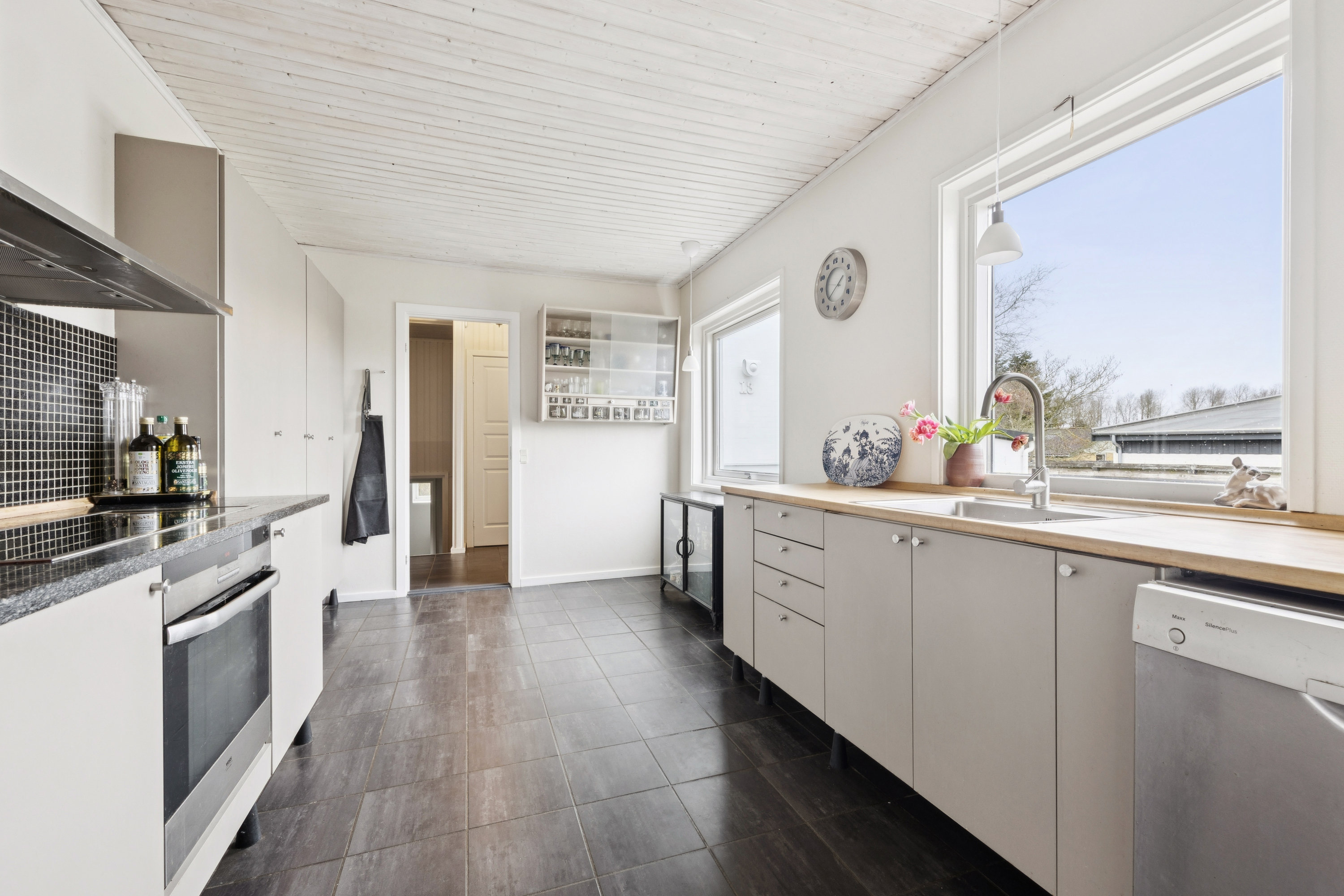 Morsøvej 13, 4600 Køge