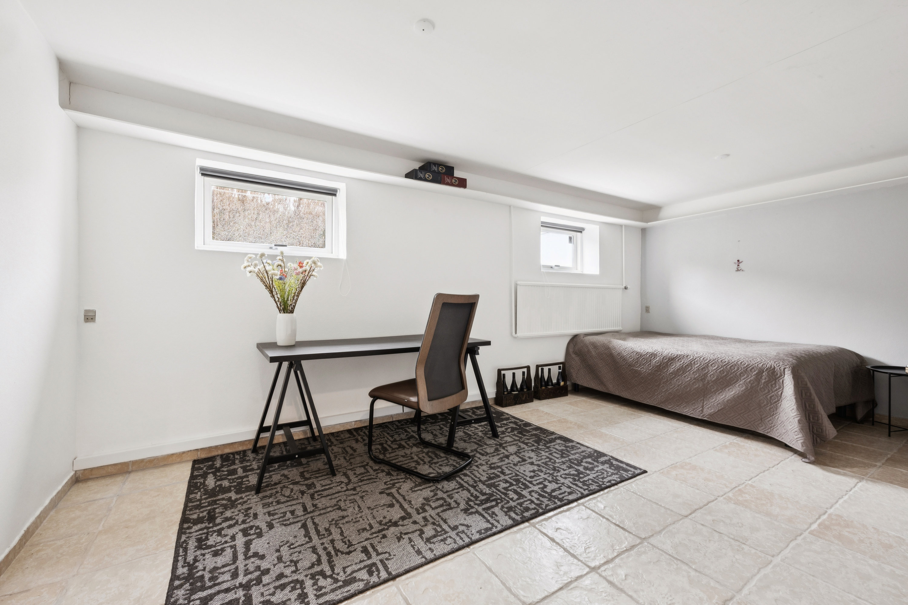 Fremhævet stue billede i fuldskærmstilstand. Billede af Morsøvej 13, 4600 Køge