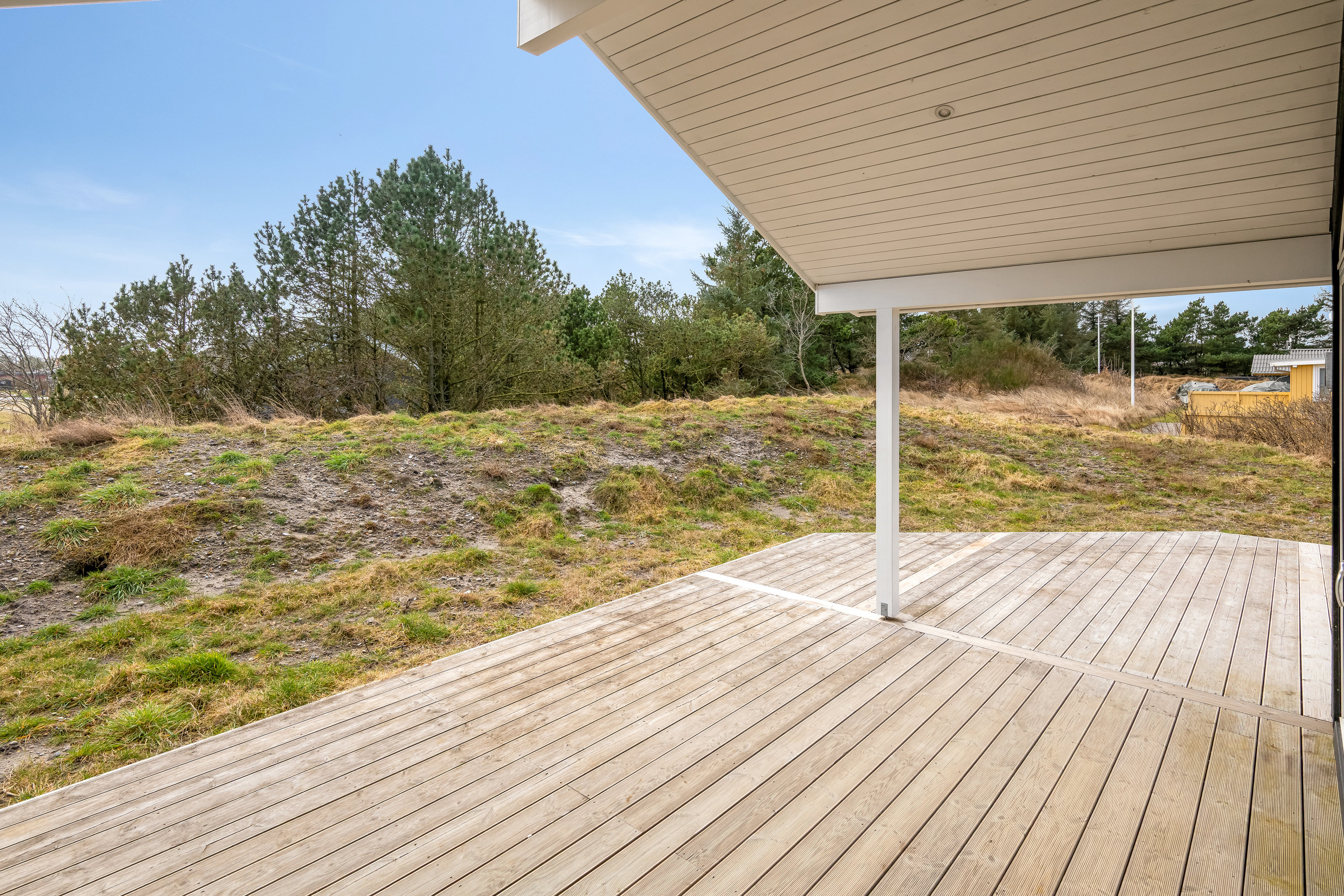 Sigfred Jensens Vej 14, Bjerregaard, 6960 Hvide Sande