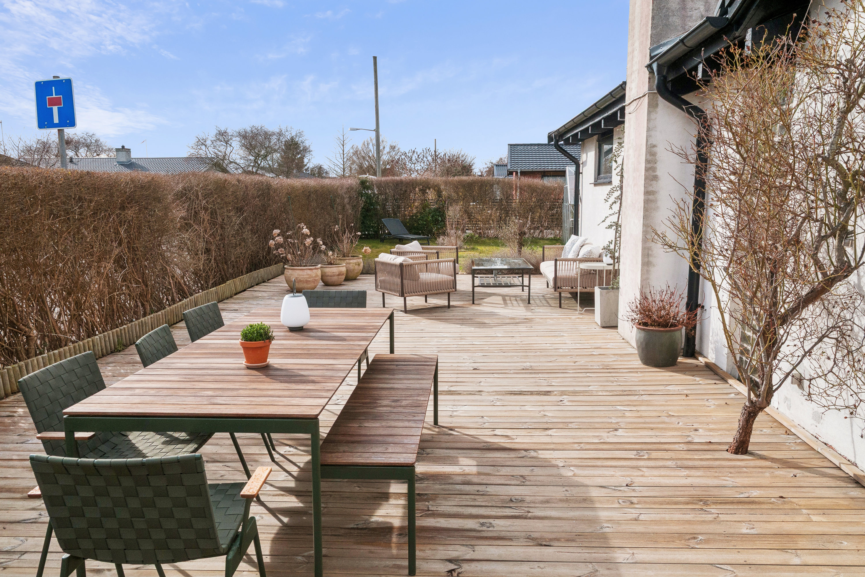 Fremhævet andet billede i fuldskærmstilstand. Billede af Harevænget 63, 2791 Dragør