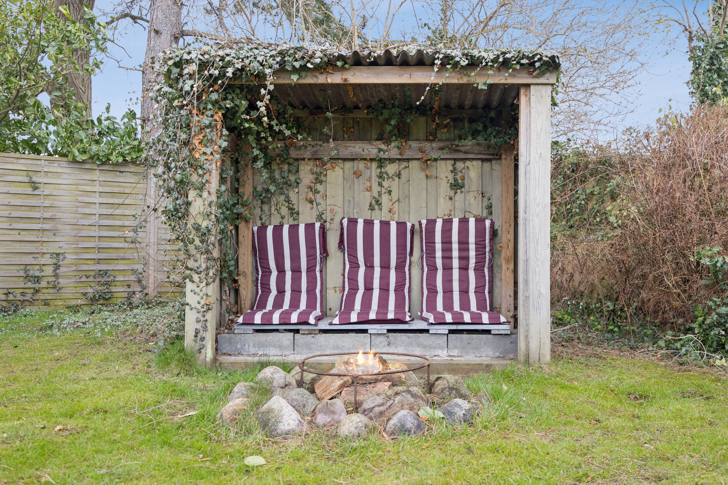 Fremhævet andet billede i fuldskærmstilstand. Billede af Morsøvej 13, 4600 Køge