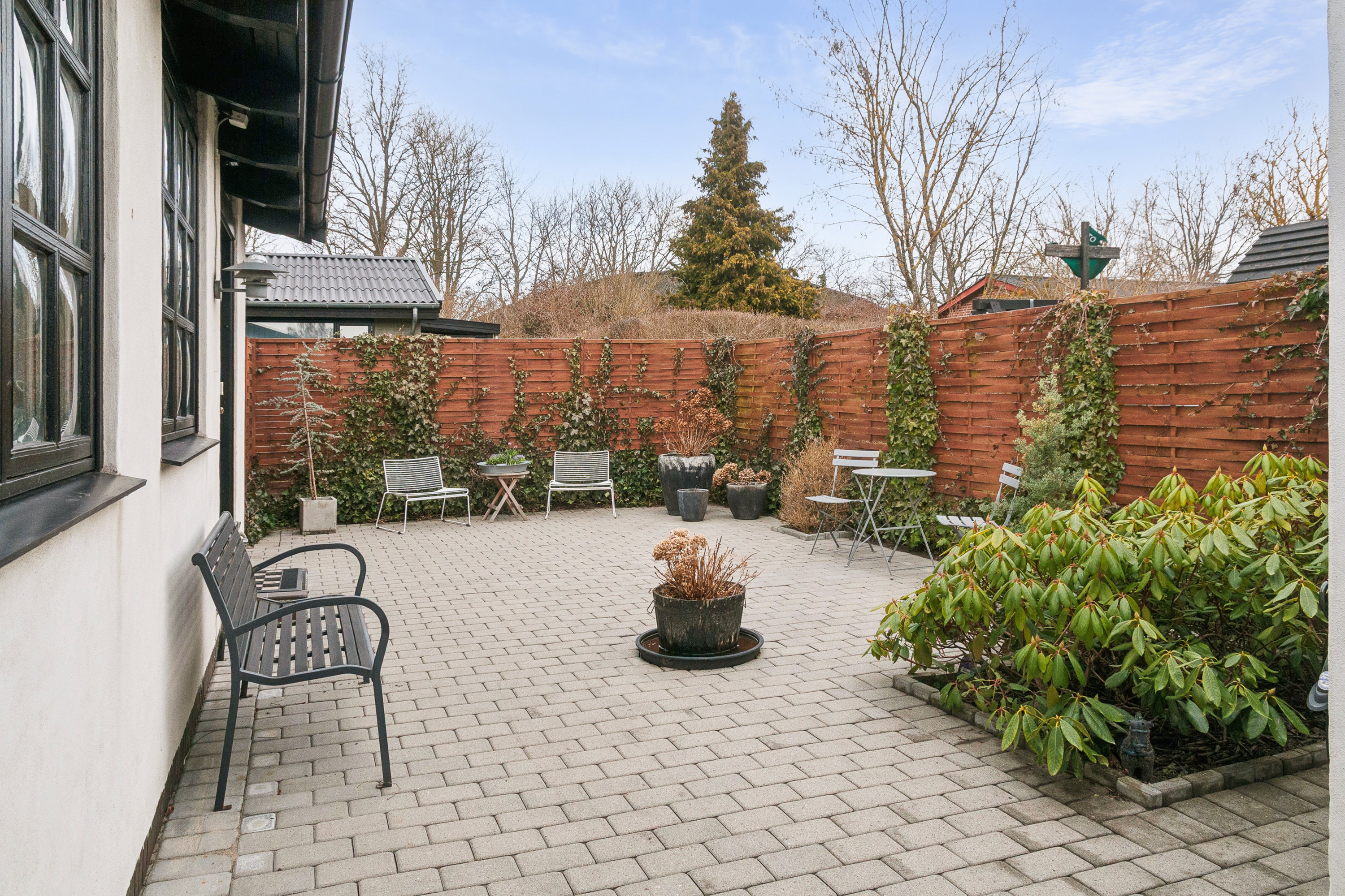 Fremhævet andet billede i fuldskærmstilstand. Billede af Harevænget 63, 2791 Dragør