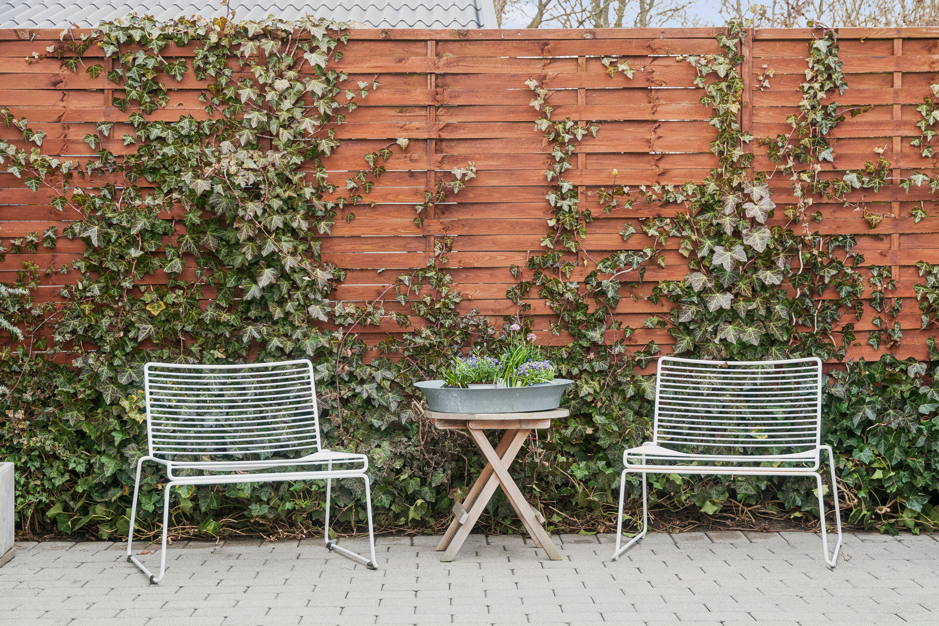 Fremhævet andet billede i fuldskærmstilstand. Billede af Harevænget 63, 2791 Dragør