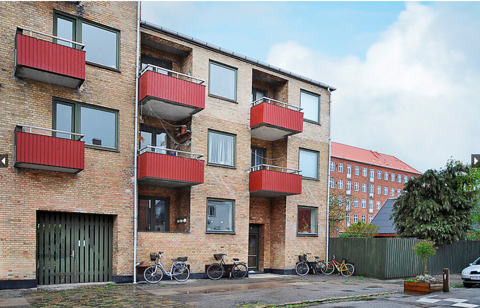 Rodosvej 7E, st.. th., 2300 København S