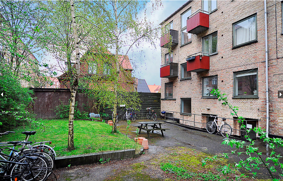 Rodosvej 7E, st.. th., 2300 København S