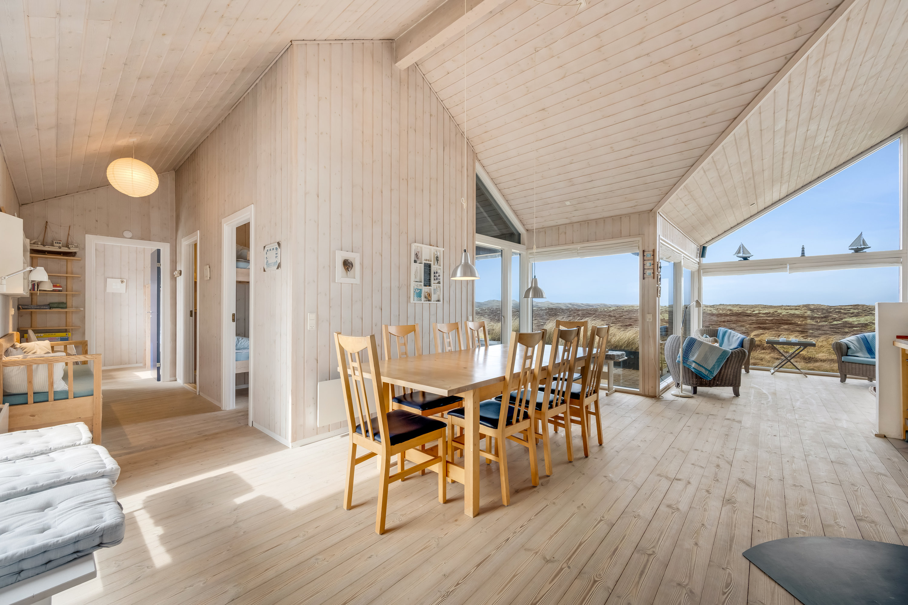 Arvidvej 62, Bjerregaard, 6960 Hvide Sande