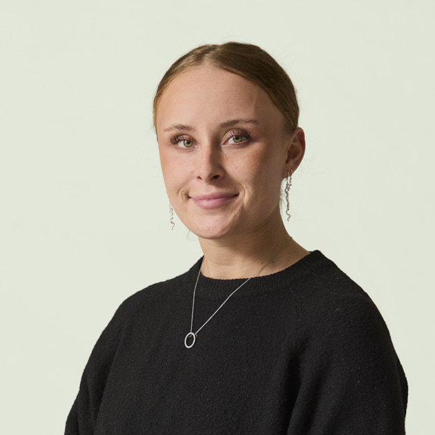 Ejendomsmægler Cecilie Antonsen,  Nybolig Stenløse - Ølstykke, Nybolig