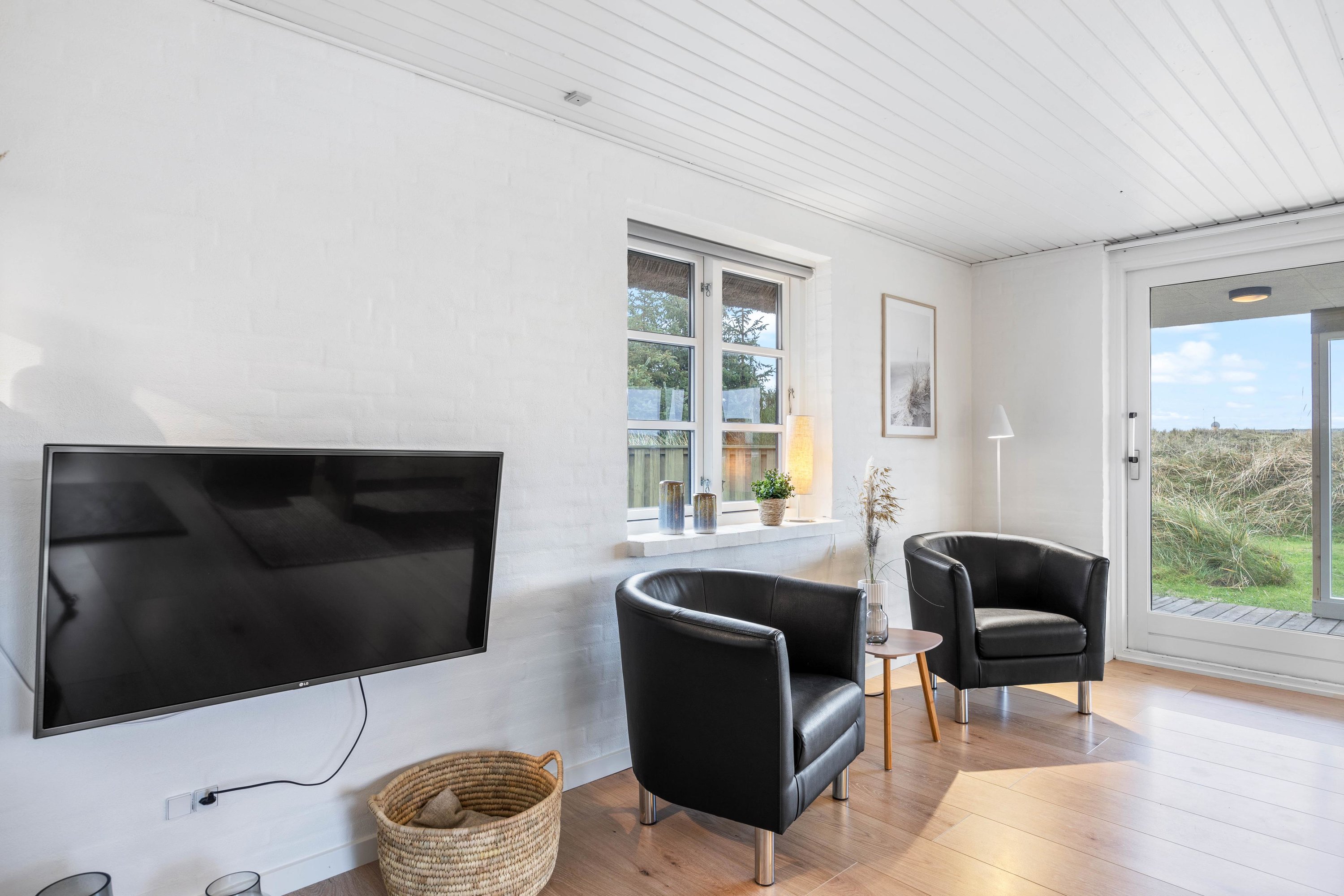 Fremhævet  billede i fuldskærmstilstand. Billede af Frans Julius Vej 70, Søndervig, 6950 Ringkøbing