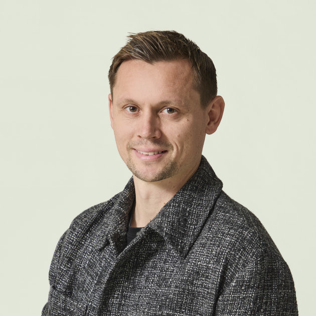Ejendomsmægler Jakob Pierri Ankersen, Nybolig Rekrea – Esbjerg, Nybolig