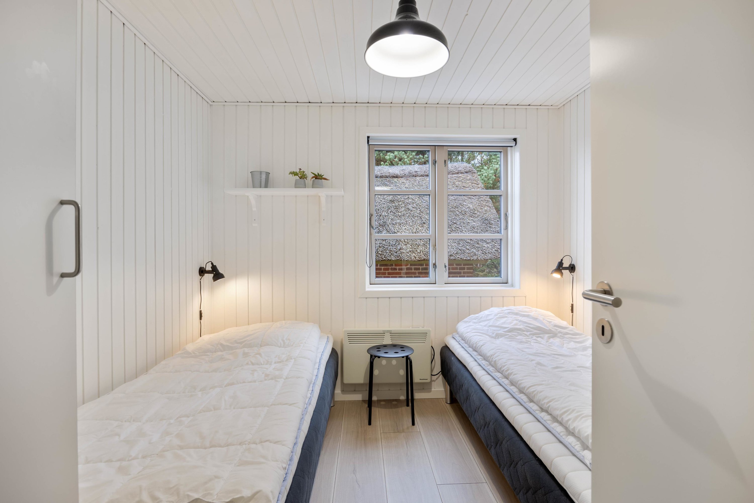 Fremhævet  billede i fuldskærmstilstand. Billede af Frans Julius Vej 70, Søndervig, 6950 Ringkøbing