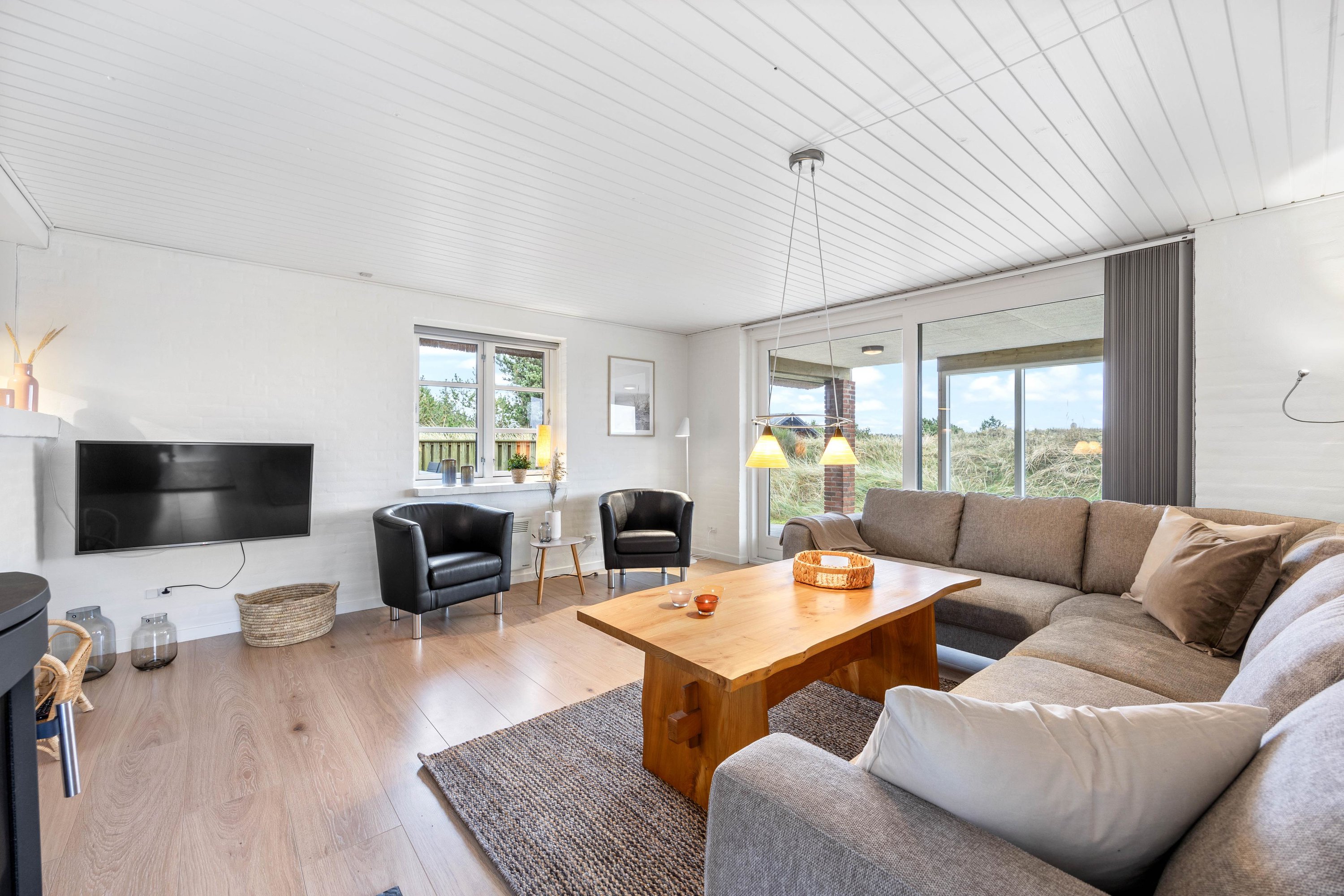 Fremhævet  billede i fuldskærmstilstand. Billede af Frans Julius Vej 70, Søndervig, 6950 Ringkøbing