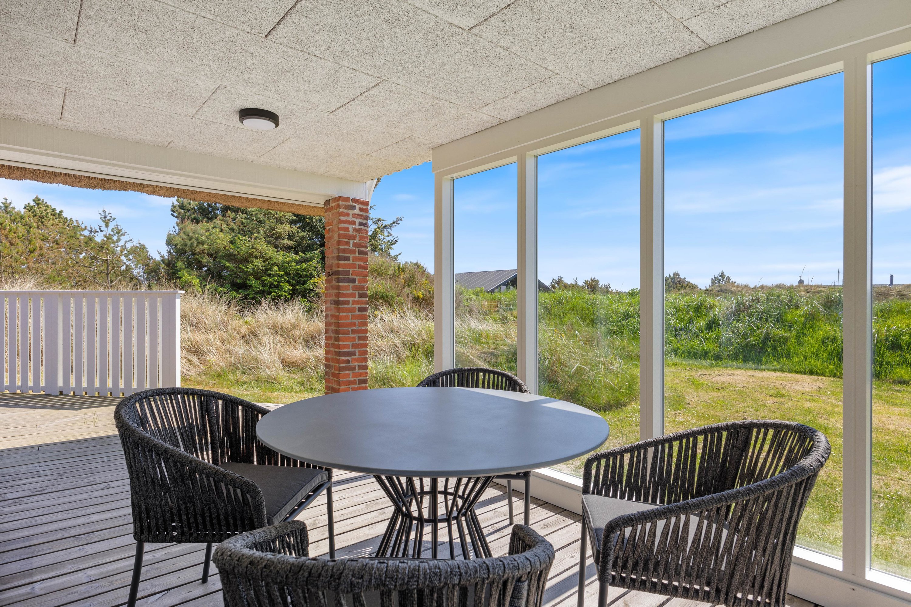 Fremhævet  billede i fuldskærmstilstand. Billede af Frans Julius Vej 70, Søndervig, 6950 Ringkøbing