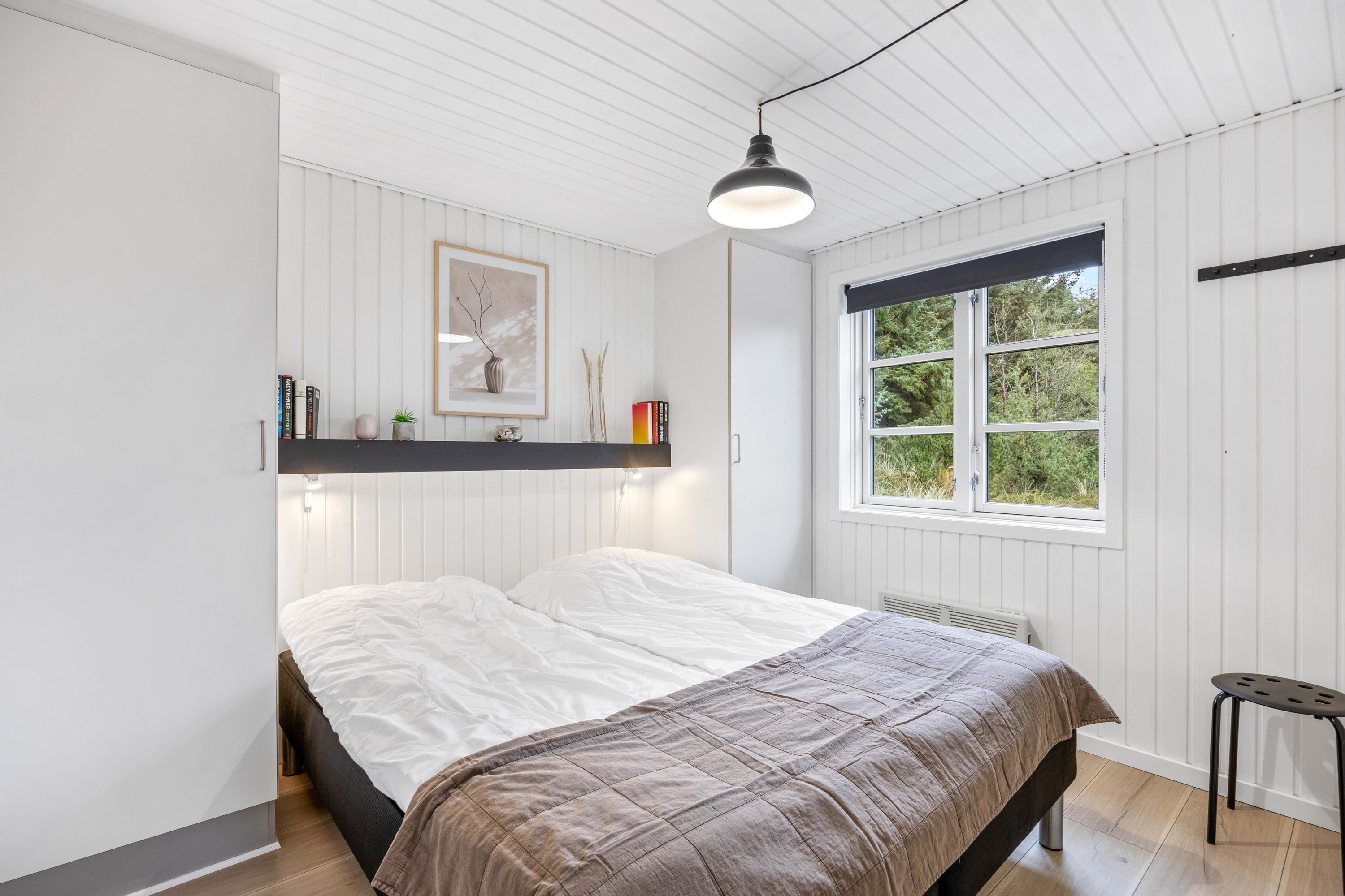 Fremhævet  billede i fuldskærmstilstand. Billede af Frans Julius Vej 70, Søndervig, 6950 Ringkøbing